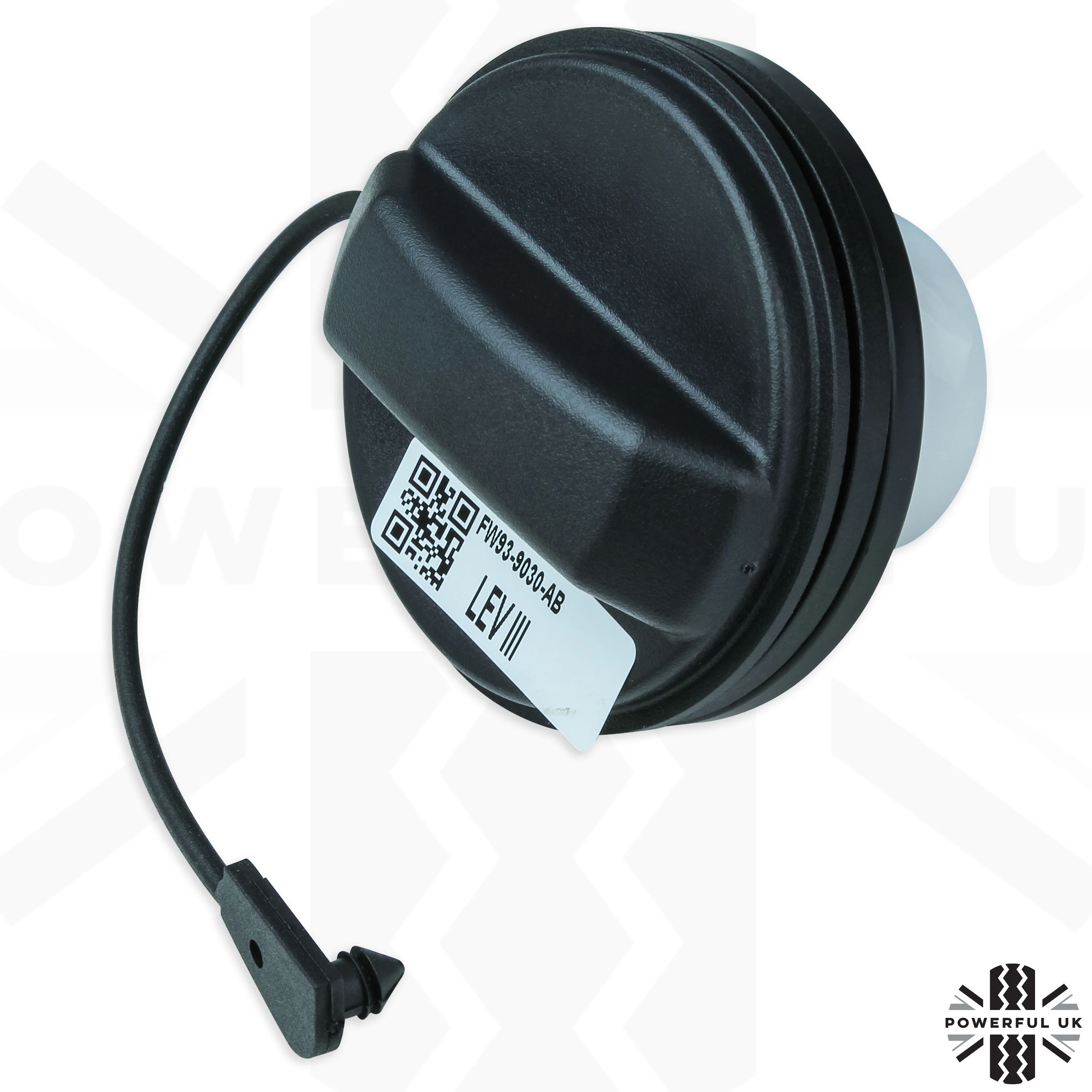 Replacement Fuel Filler Cap  for Land Rover Discovery Sport - Genuine - Petrol (NON-Vented Type) - Image 3