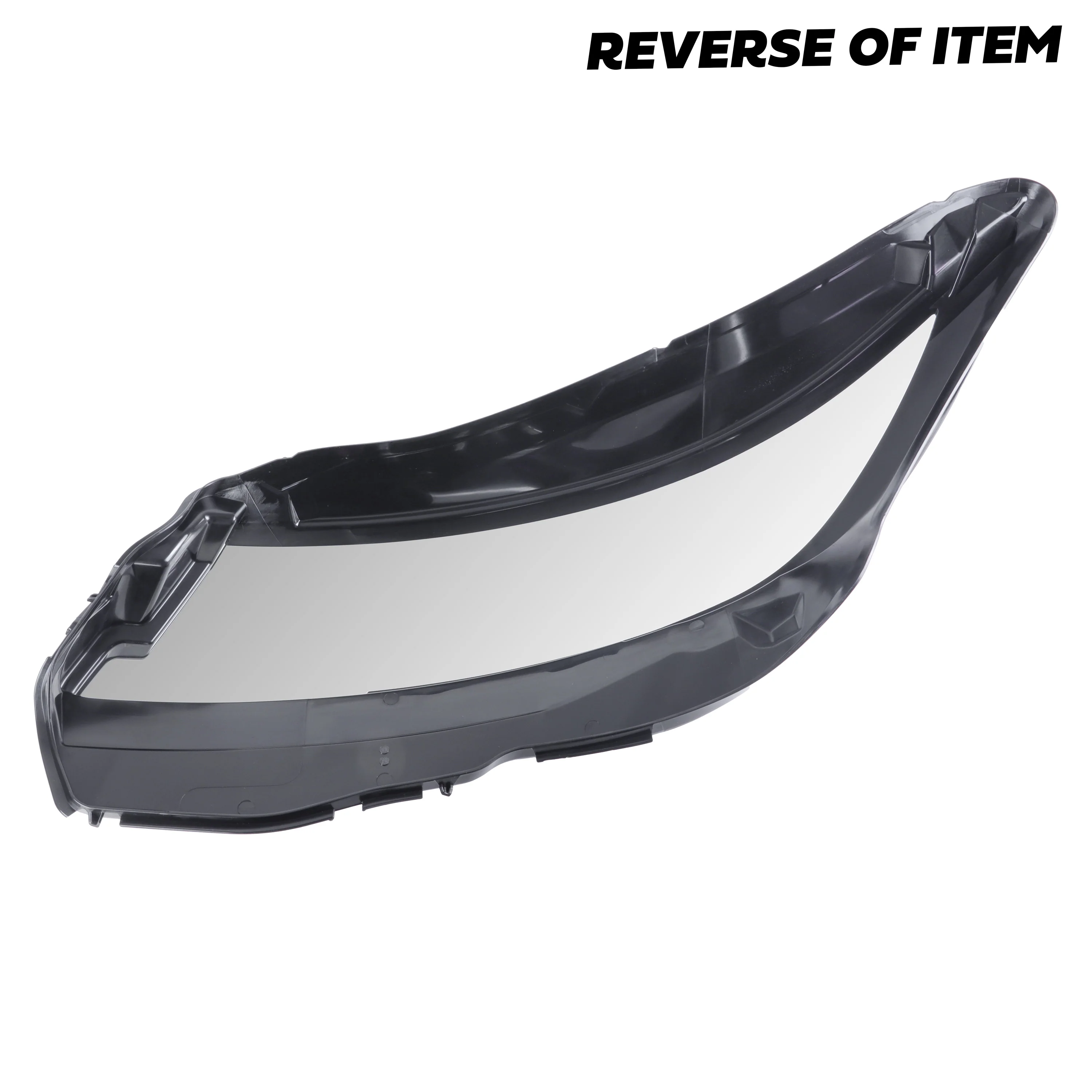 Replacement Headlight Lens for Range Rover Sport L461 - RH - Image 6