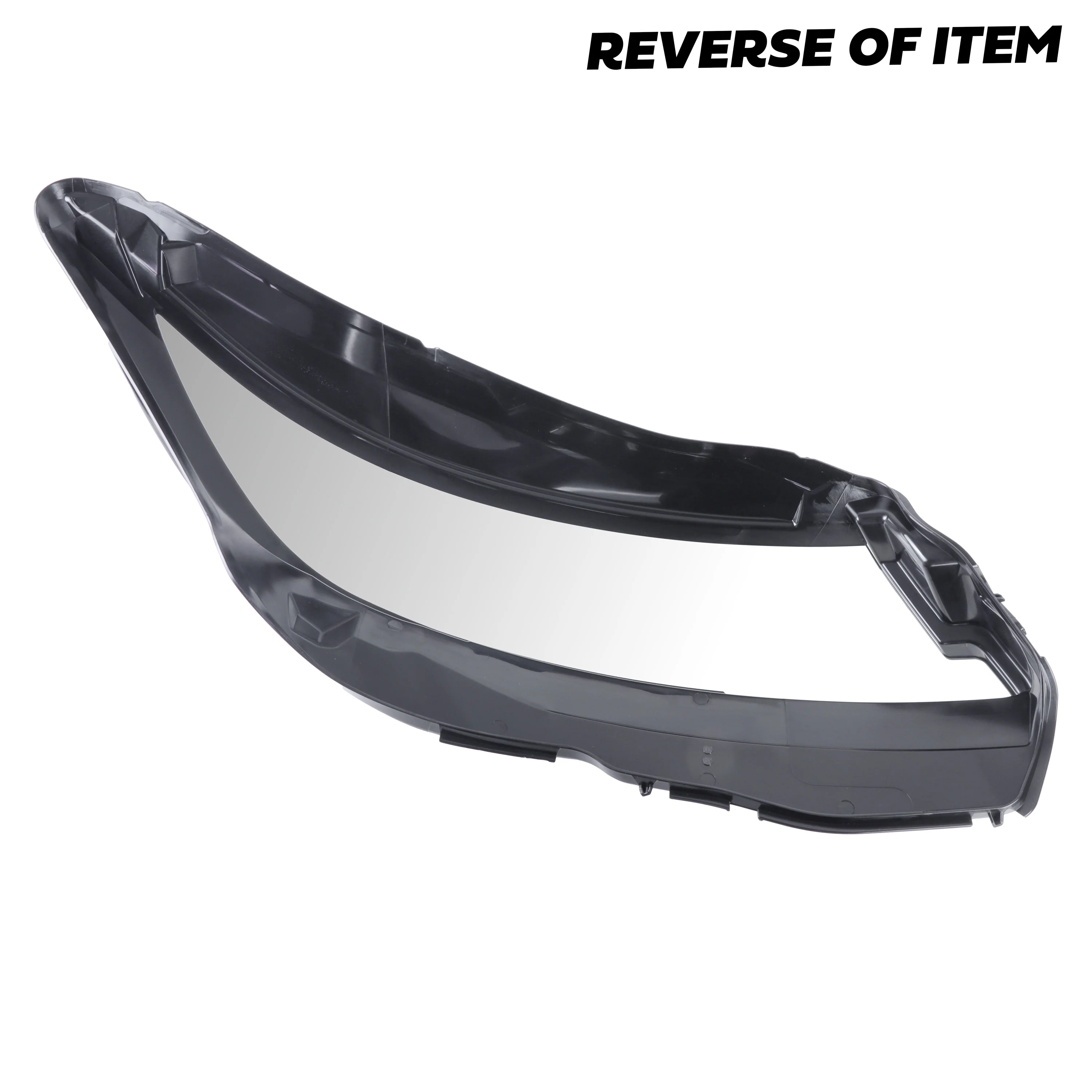 Replacement Headlight Lens for Range Rover Sport L461 - LH - Image 6