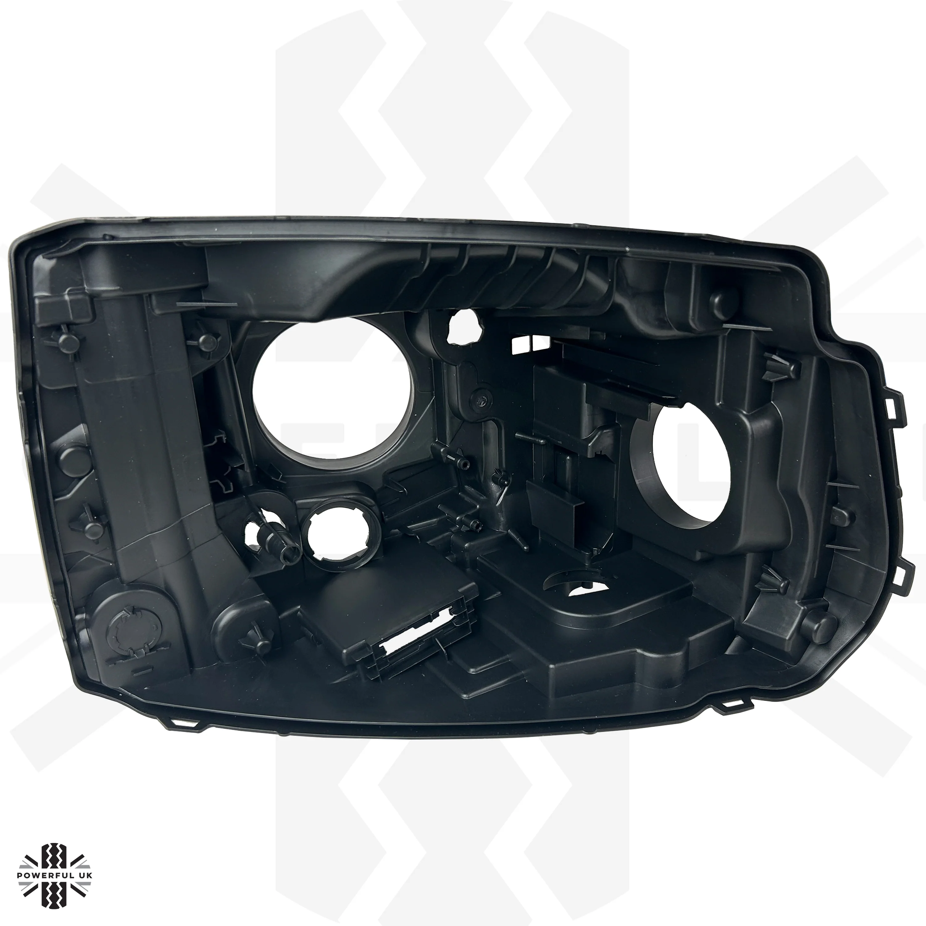 Replacement Headlight Rear Housing - Late Type - for Discovery 4 2014-2016 - RH - Image 7