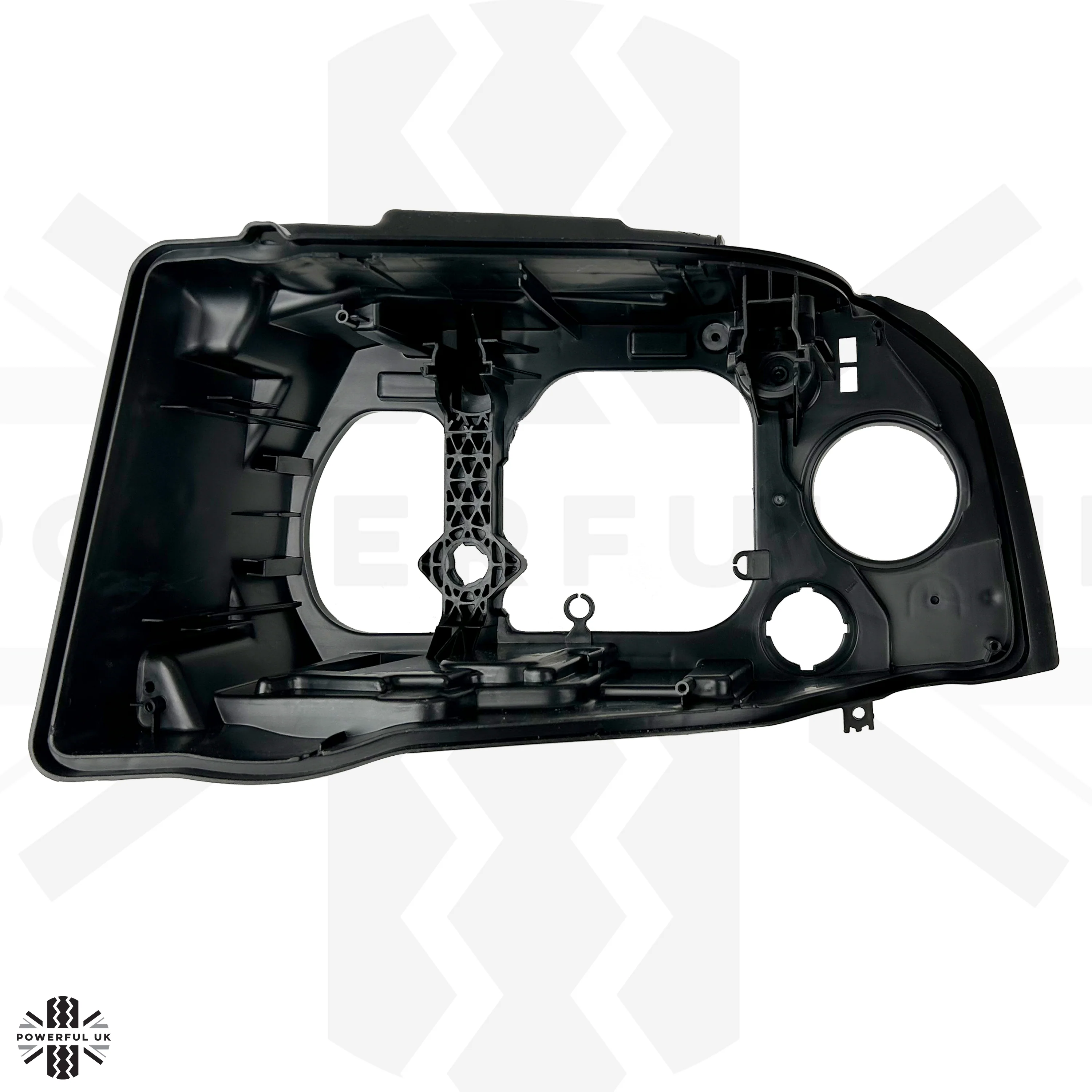 Replacement Headlight Rear Housing for Freelander 2 07-11 - LH