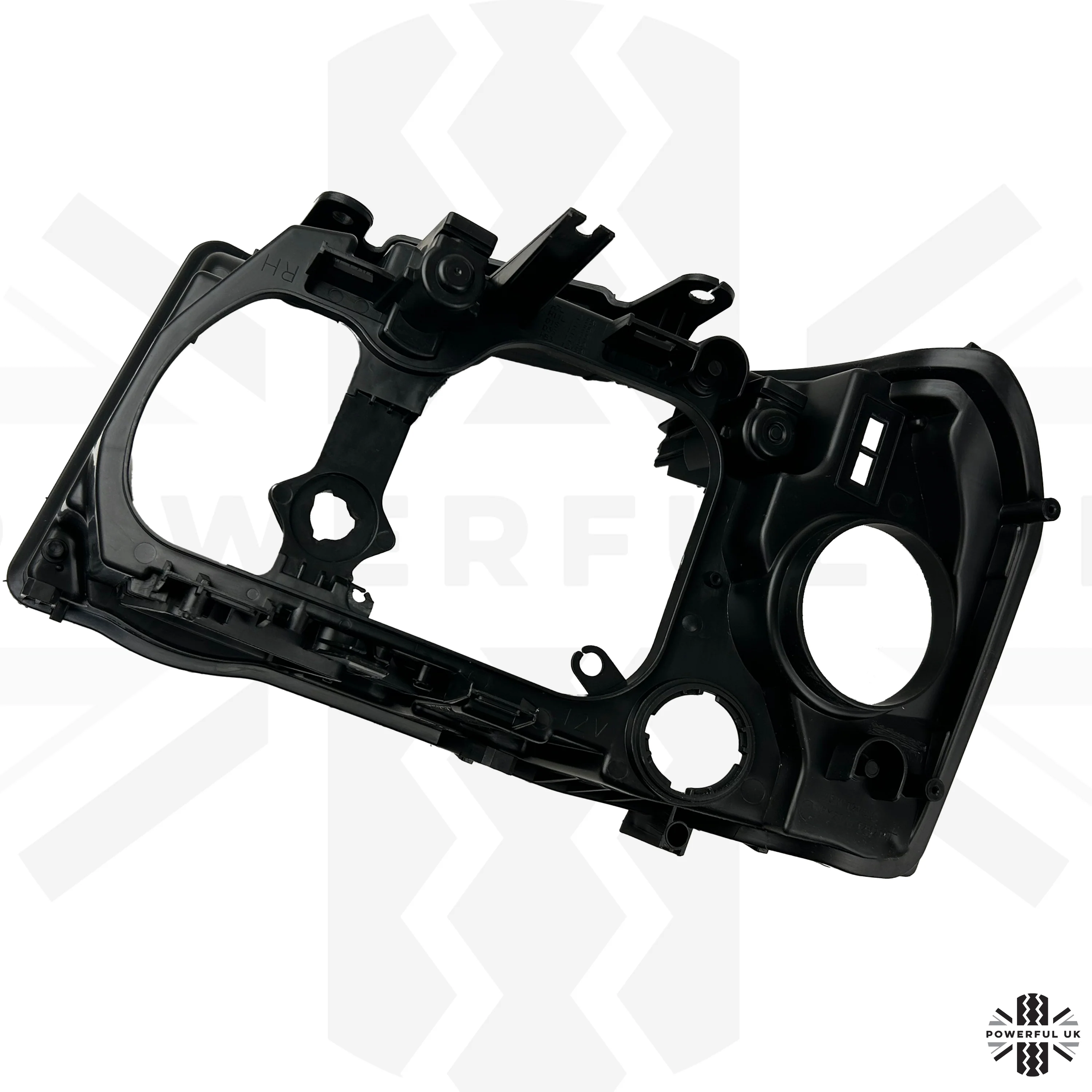 Replacement Headlight Rear Housing for Freelander 2 07-11 - RH - Image 4
