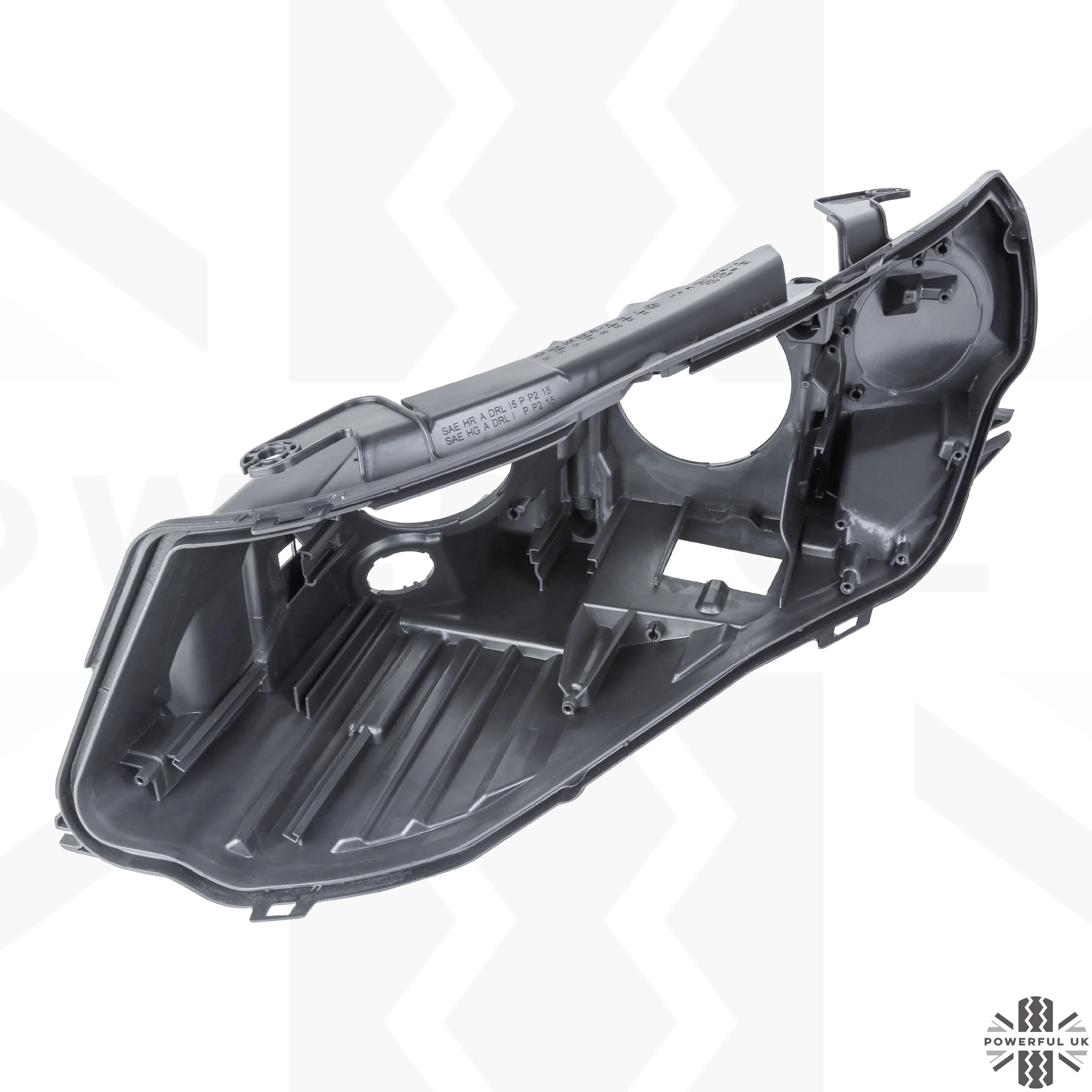 Replacement Headlight Rear Housing for Land Rover Discovery Sport 2014-20 - LH - Image 8