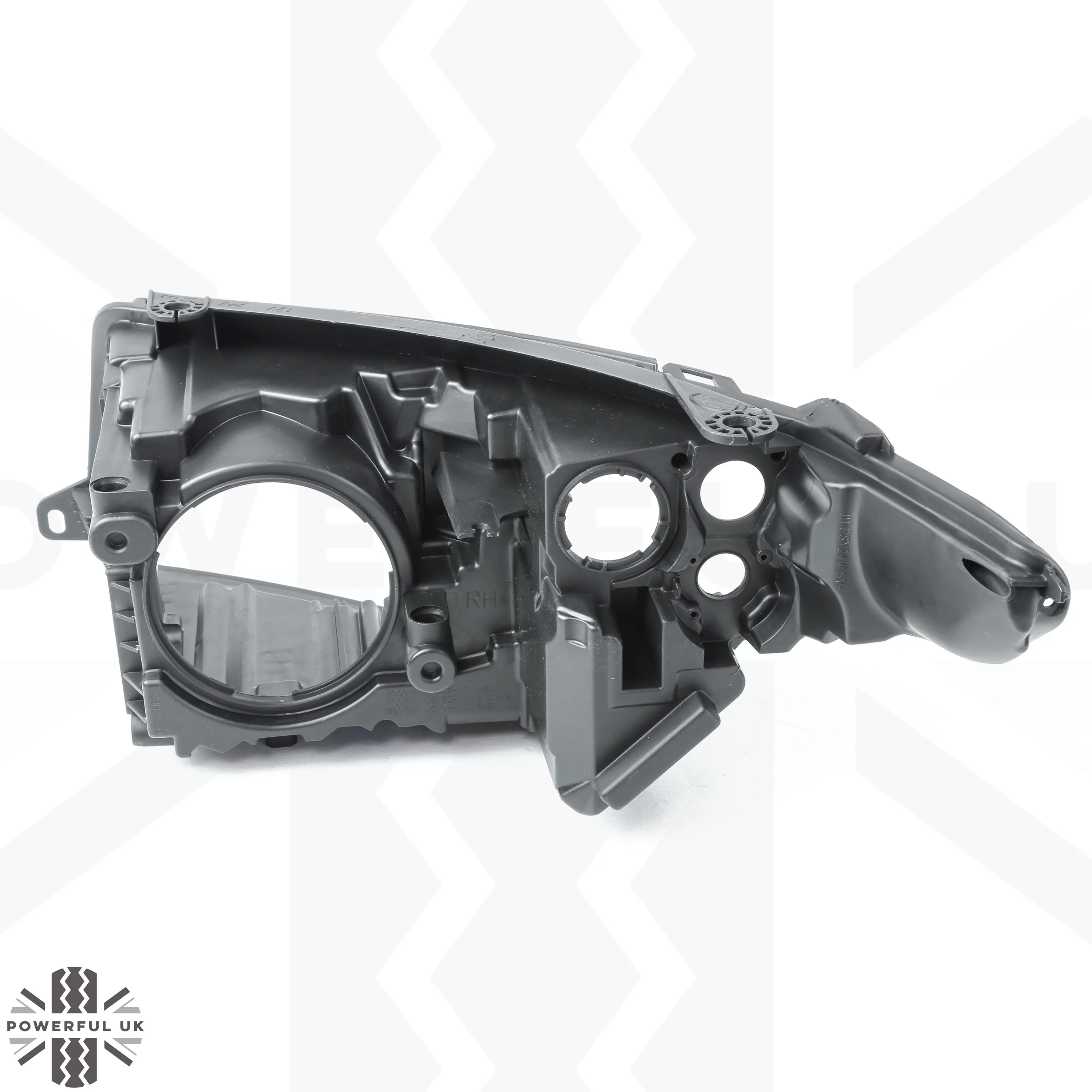 Replacement Headlight Rear Housing for Range Rover Evoque 2011-15 - RH - Image 3