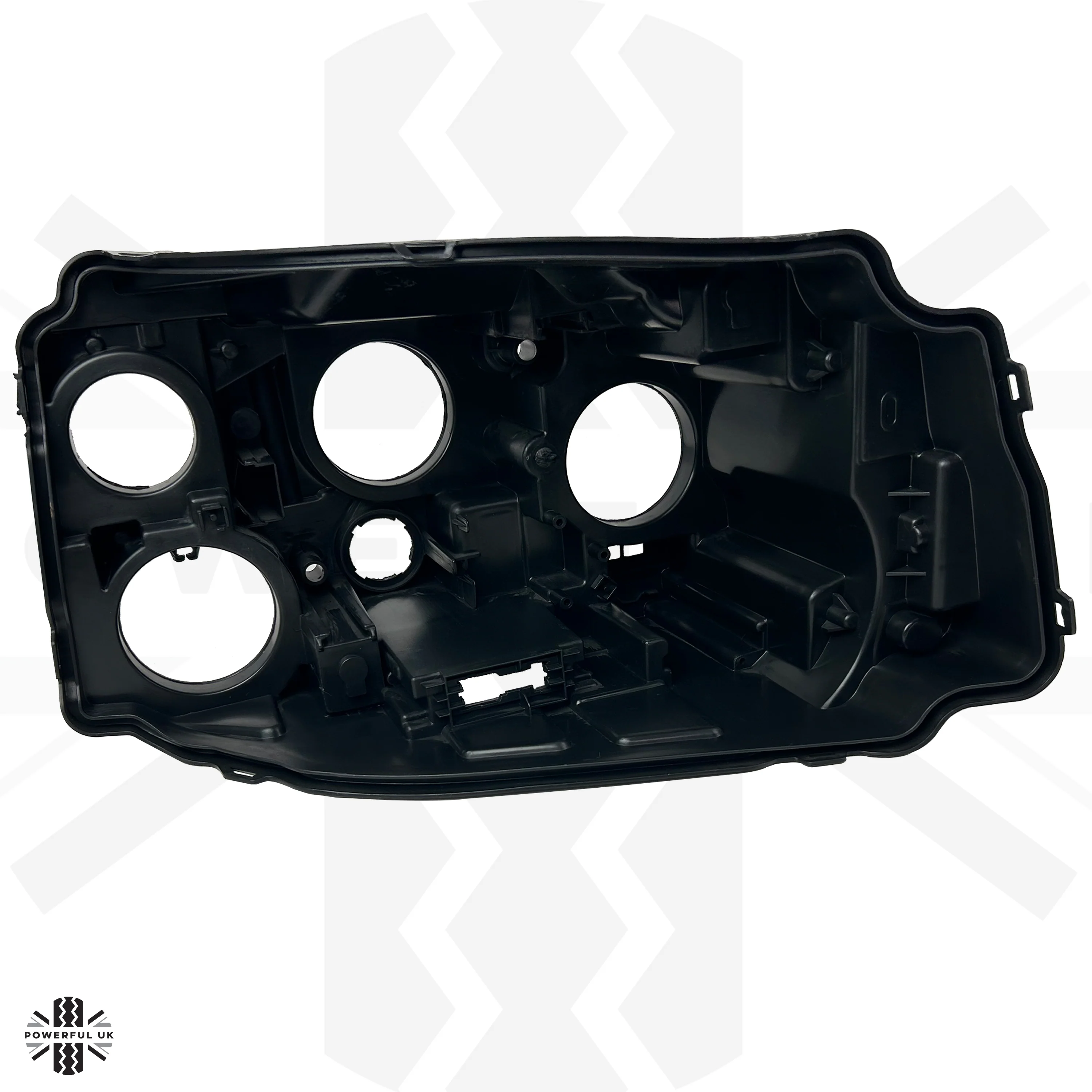 Replacement Headlight Rear Housing for Range Rover Sport L320 2010-13 - RH - Image 6