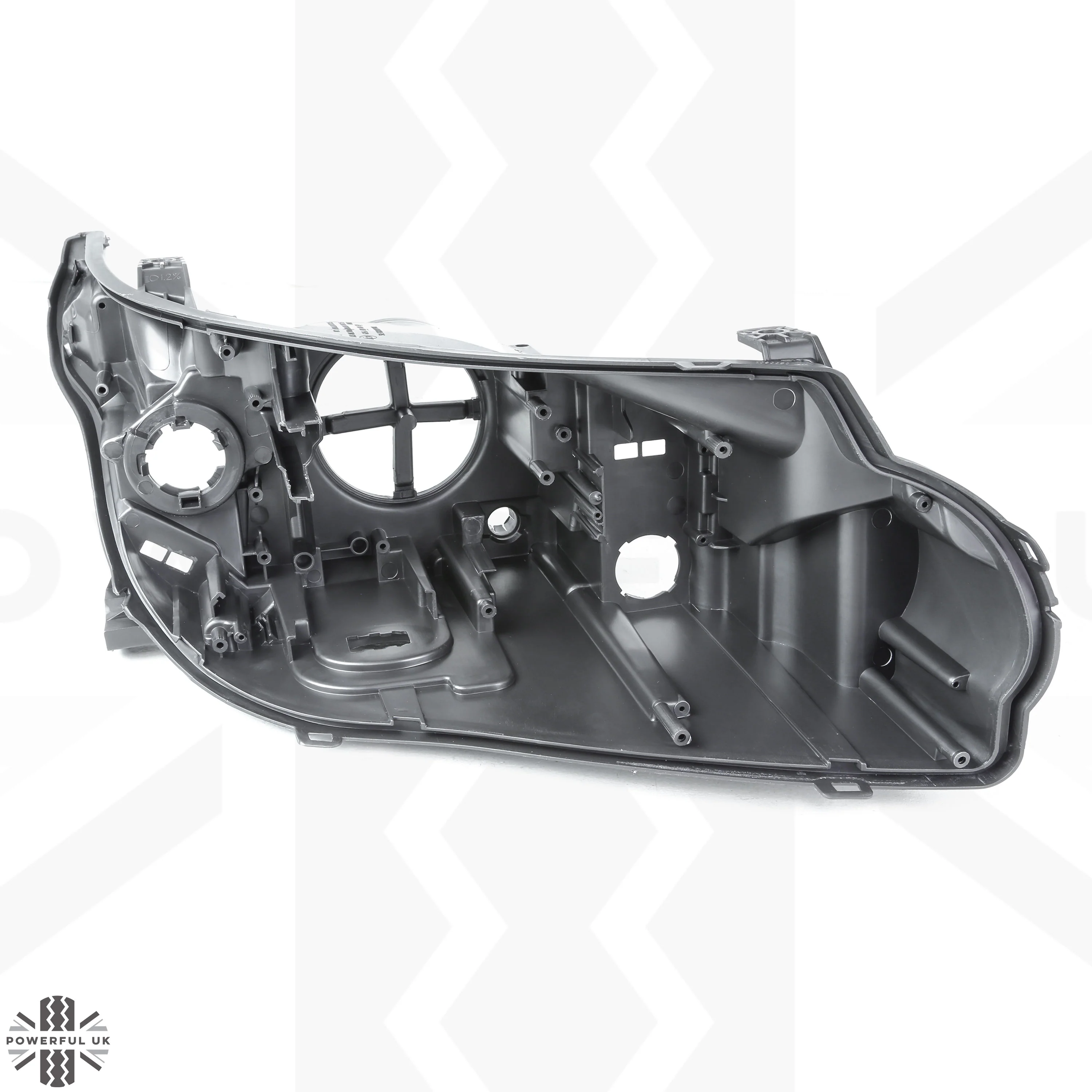 Replacement Headlight Rear Housing for Range Rover Sport L494 2014-17 - RH - Image 3