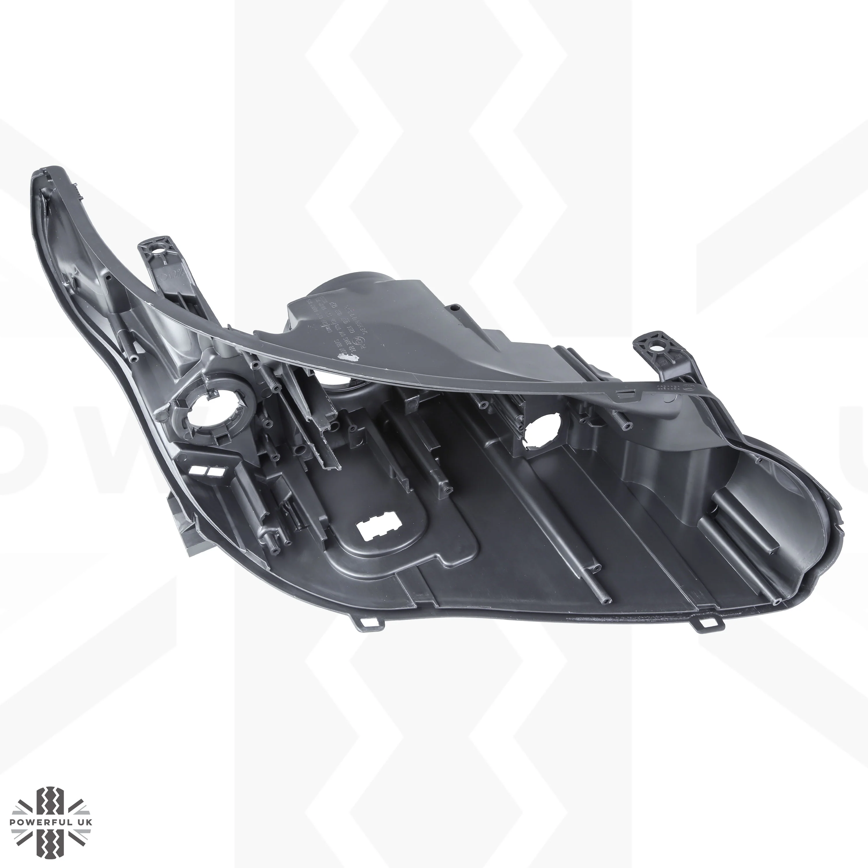 Replacement Headlight Rear Housing for Range Rover Sport L494 2014-17 - RH - Image 4