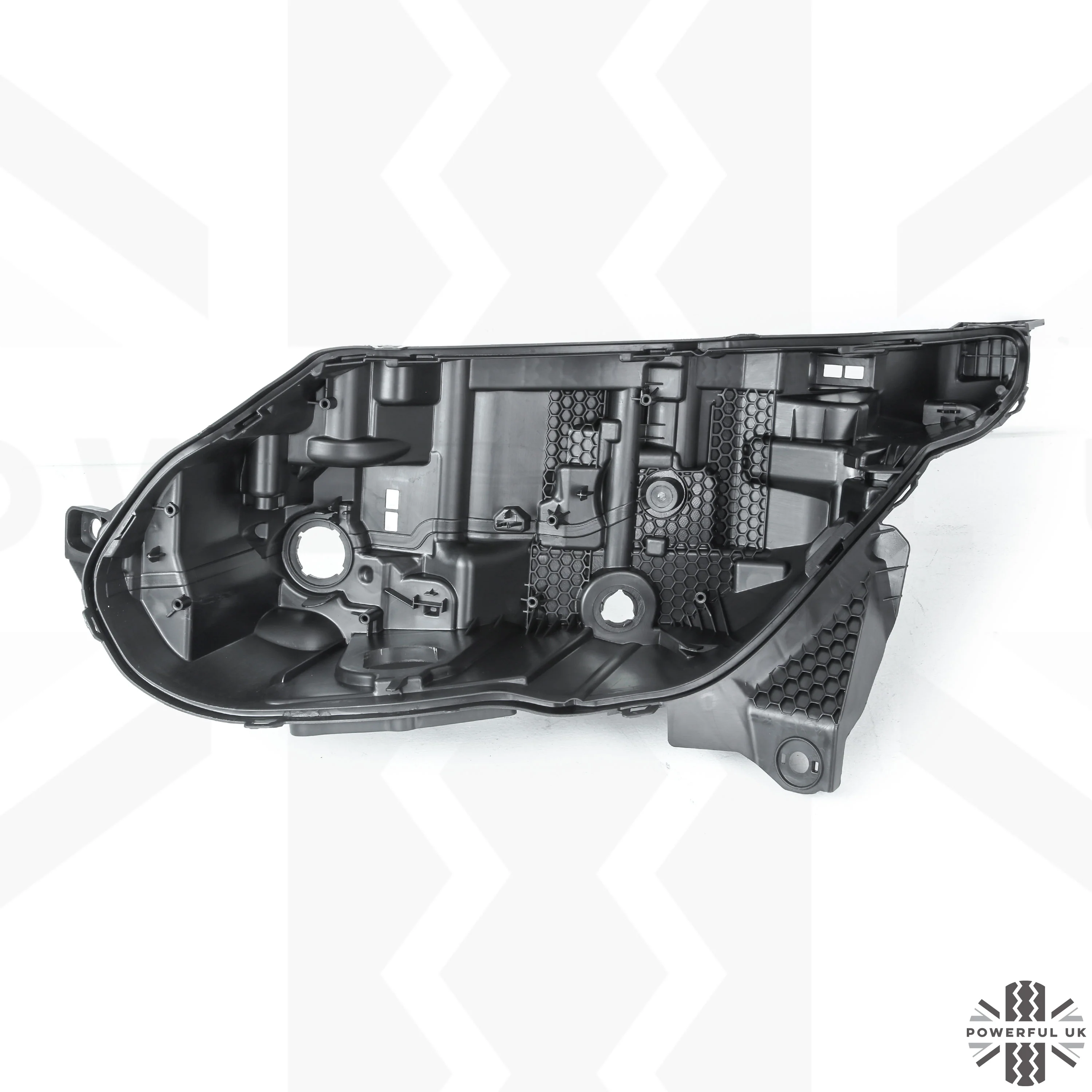 Replacement Headlight Rear Housing for Range Rover Velar - LH - Image 3