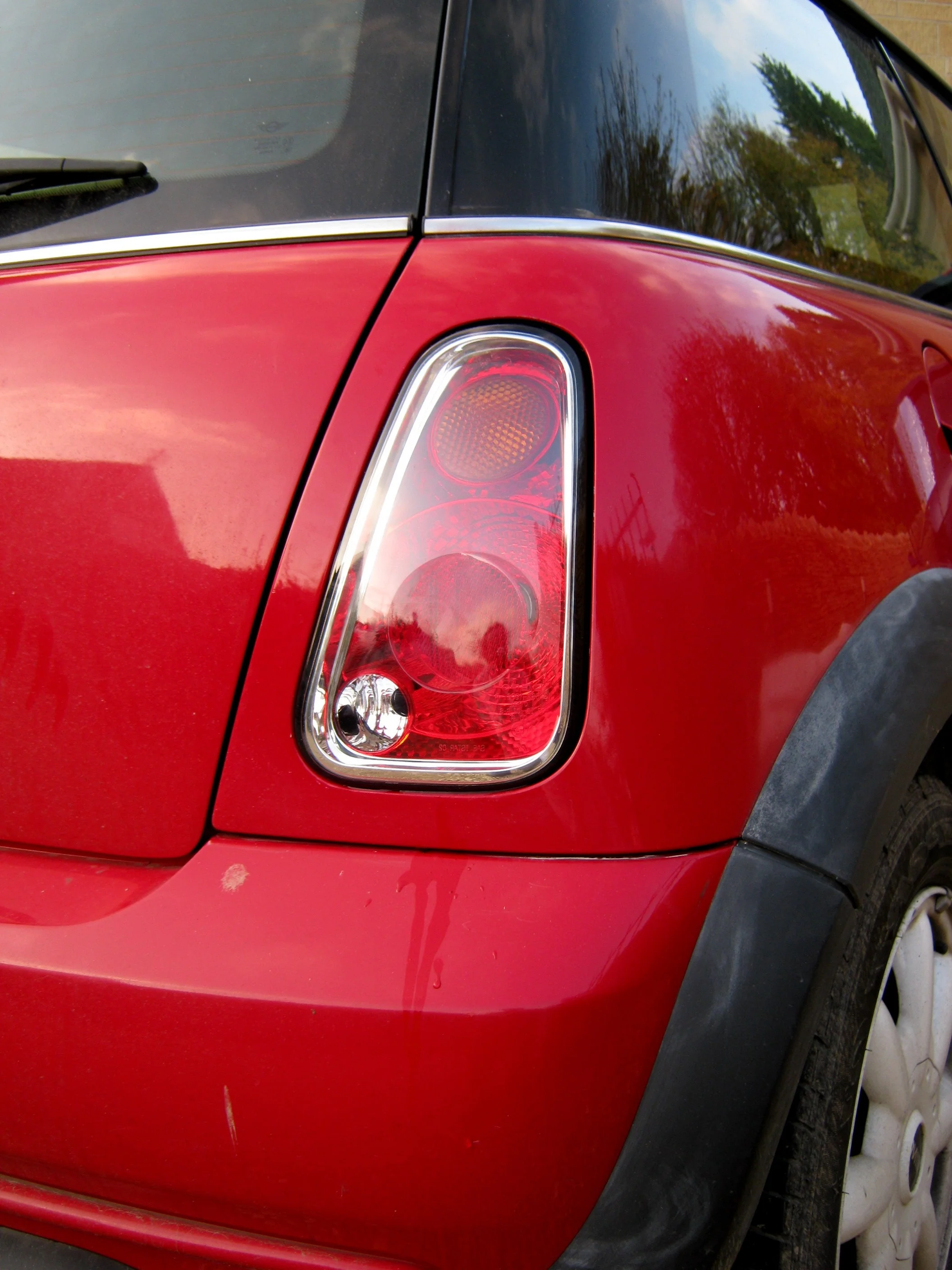 Replacement Rear Light for BMW Mini One / Cooper - 2004-06 - RH - Image 2