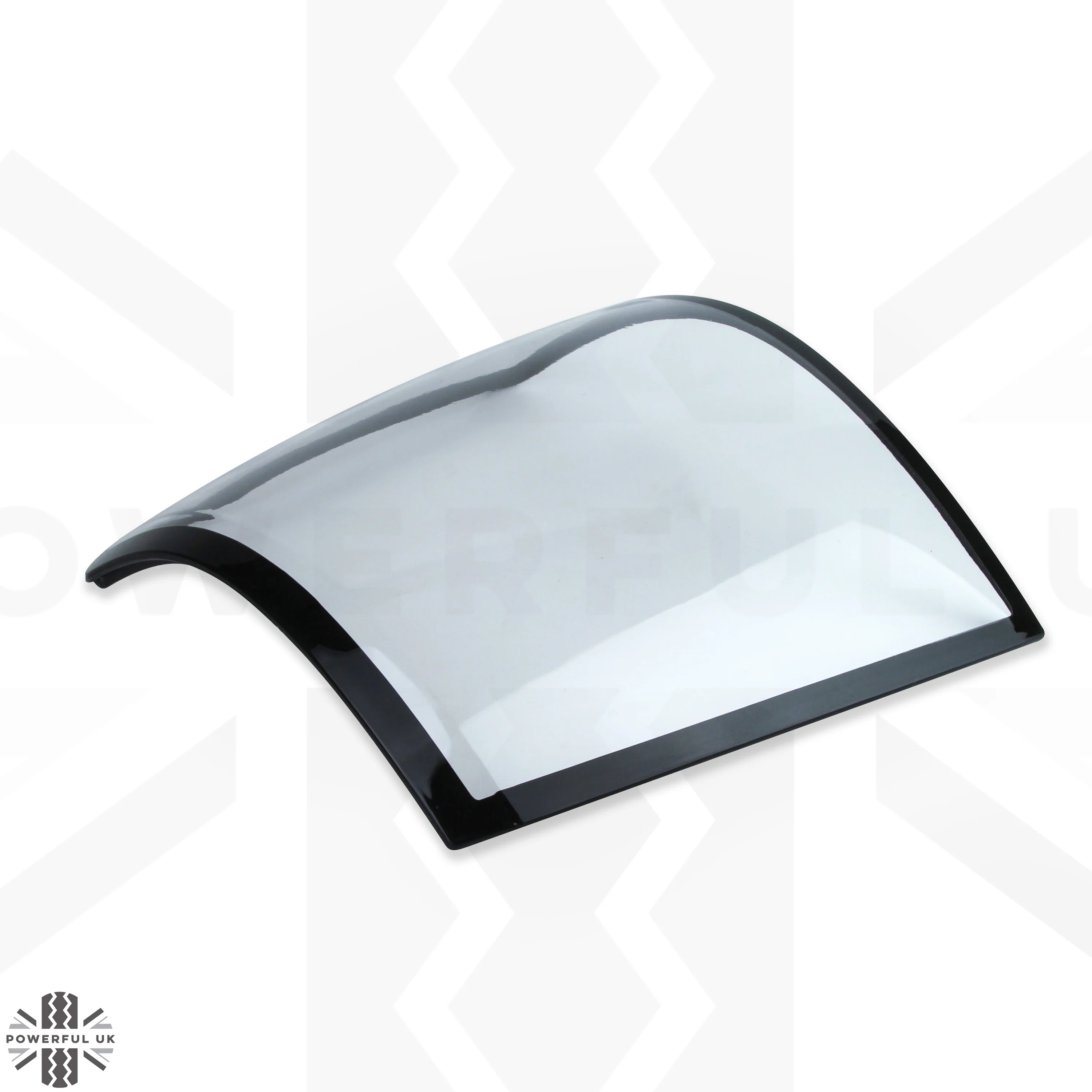 Replacement Rear Light Lens for Range Rover Sport L320 (2010-14) - RIGHT RH - Image 4