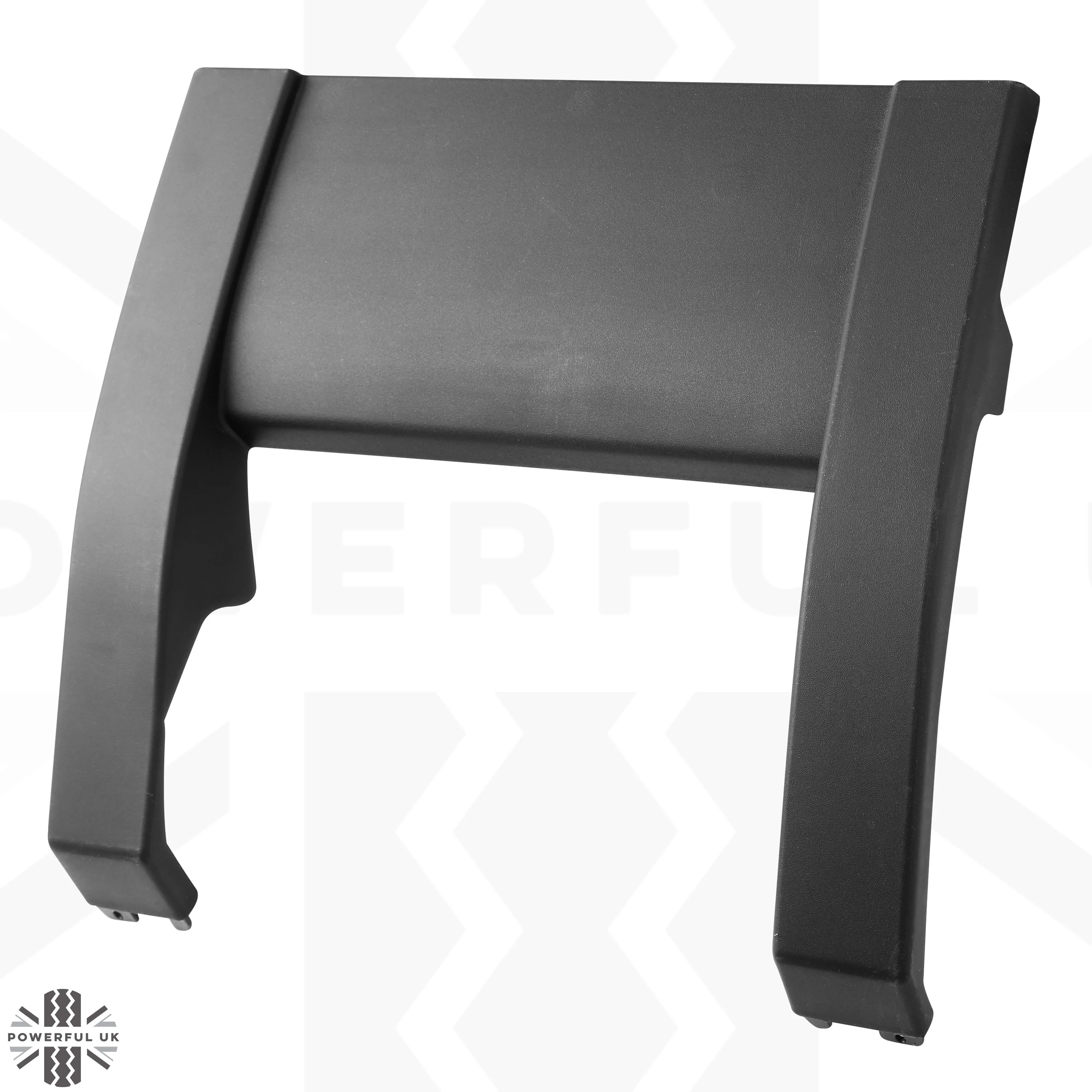 Replacement Top Cover for Deployable Side Ladder for Land Rover Defender L663 - Aftermarket - Image 4