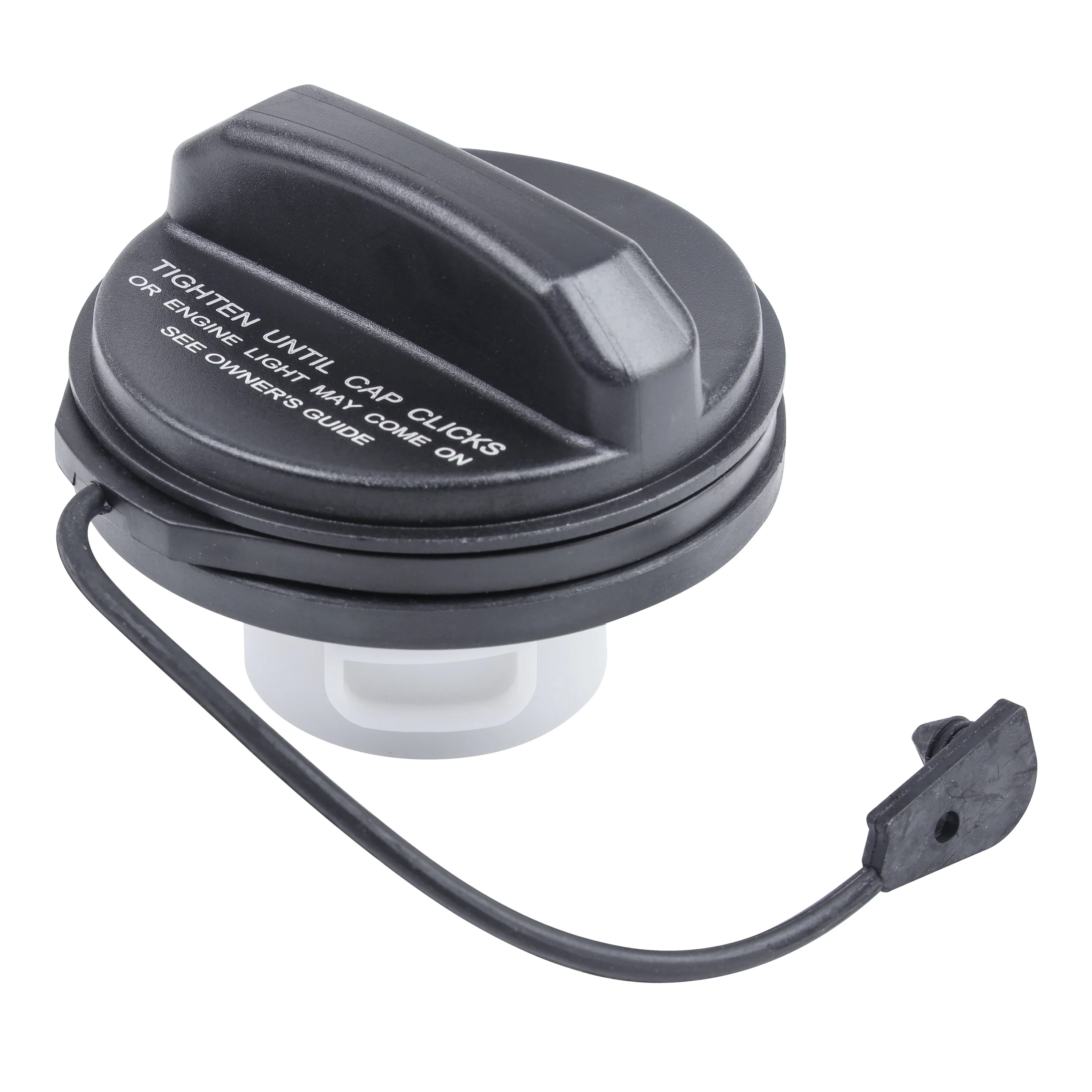 Replacement VENTED Filler Cap - Aftermarket - Petrol - for Jaguar XJ - Image 2