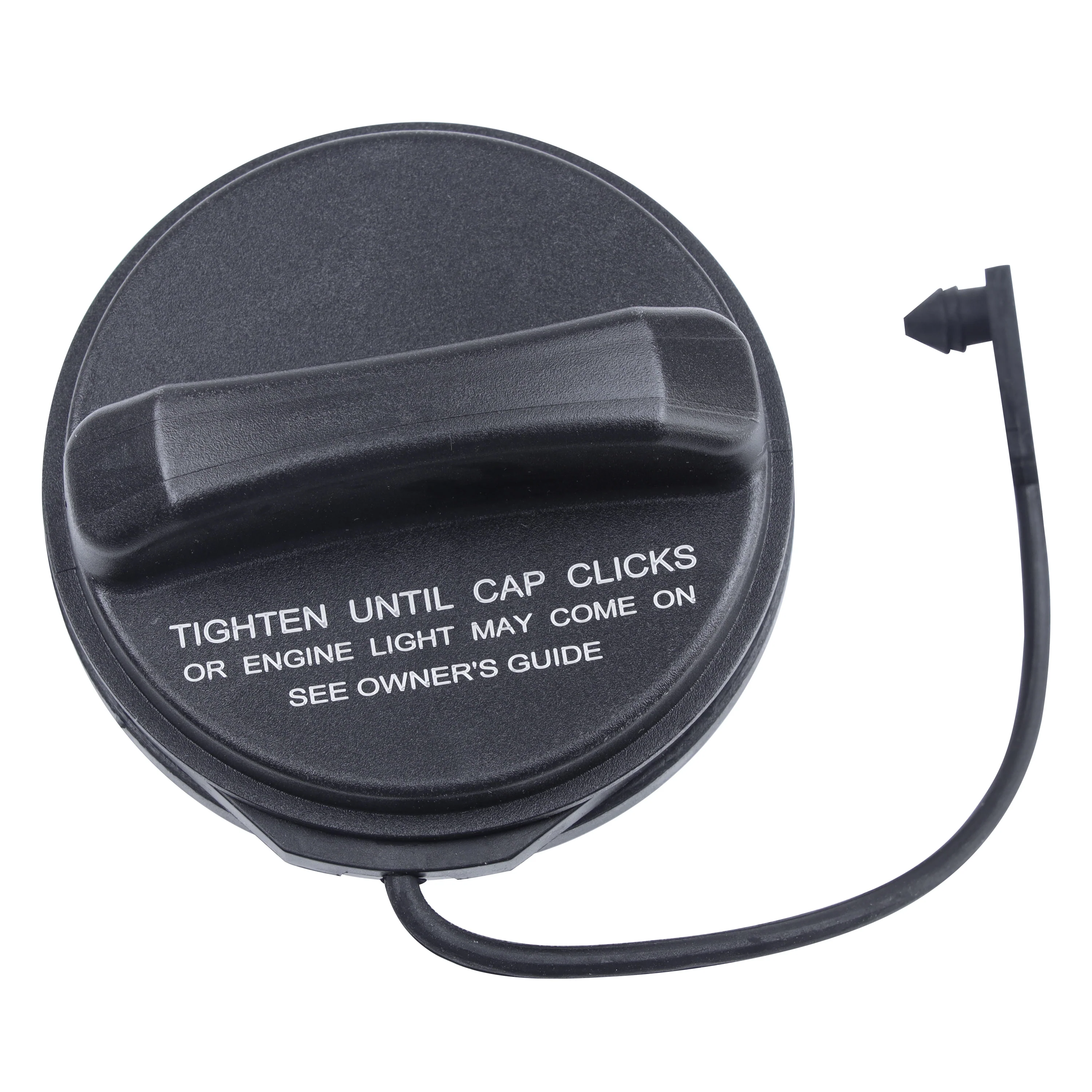 Replacement VENTED Filler Cap - Aftermarket - Petrol - for Range Rover Velar