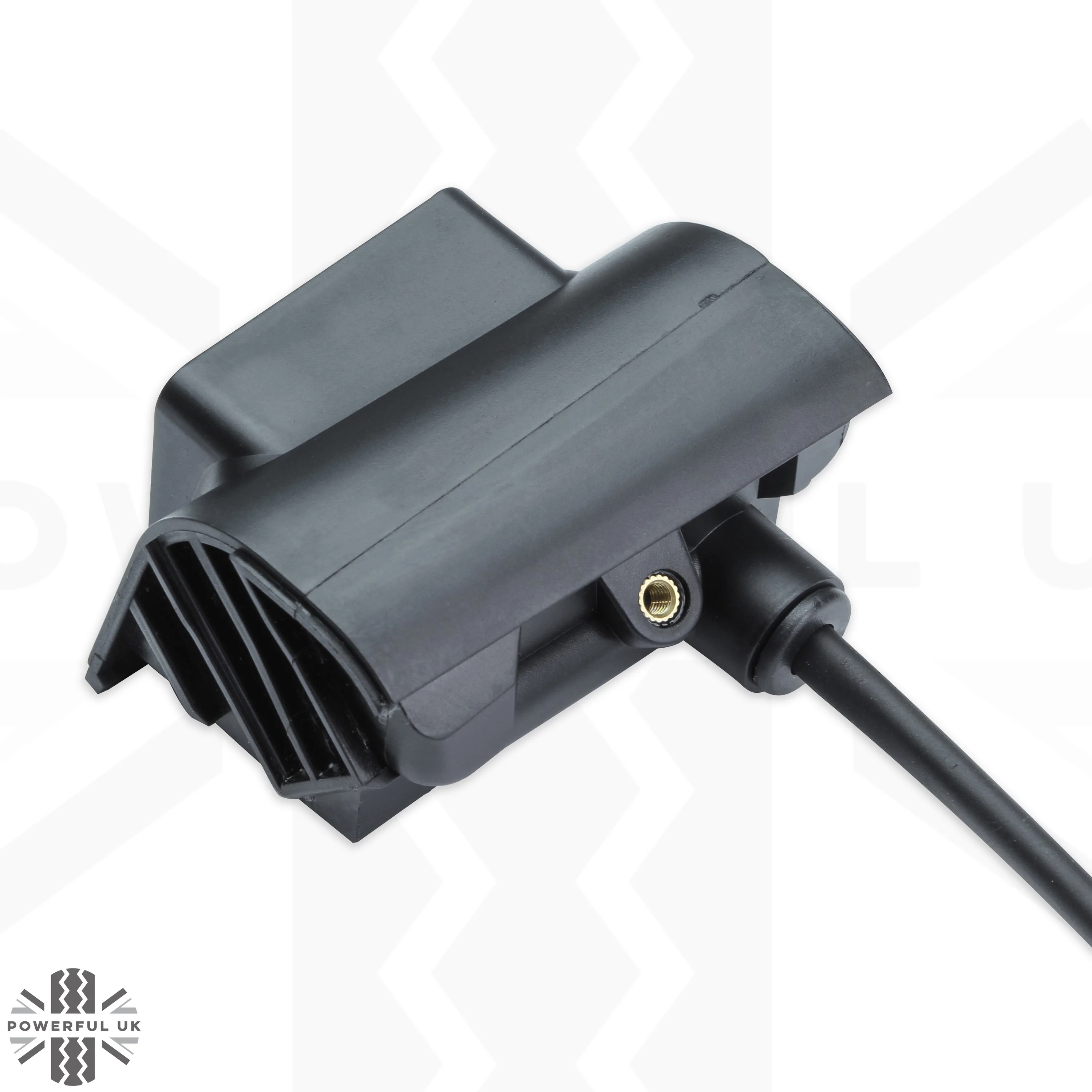 Reversing Camera for Range Rover L322 - Late 2006-09 Type - HSX - Image 4