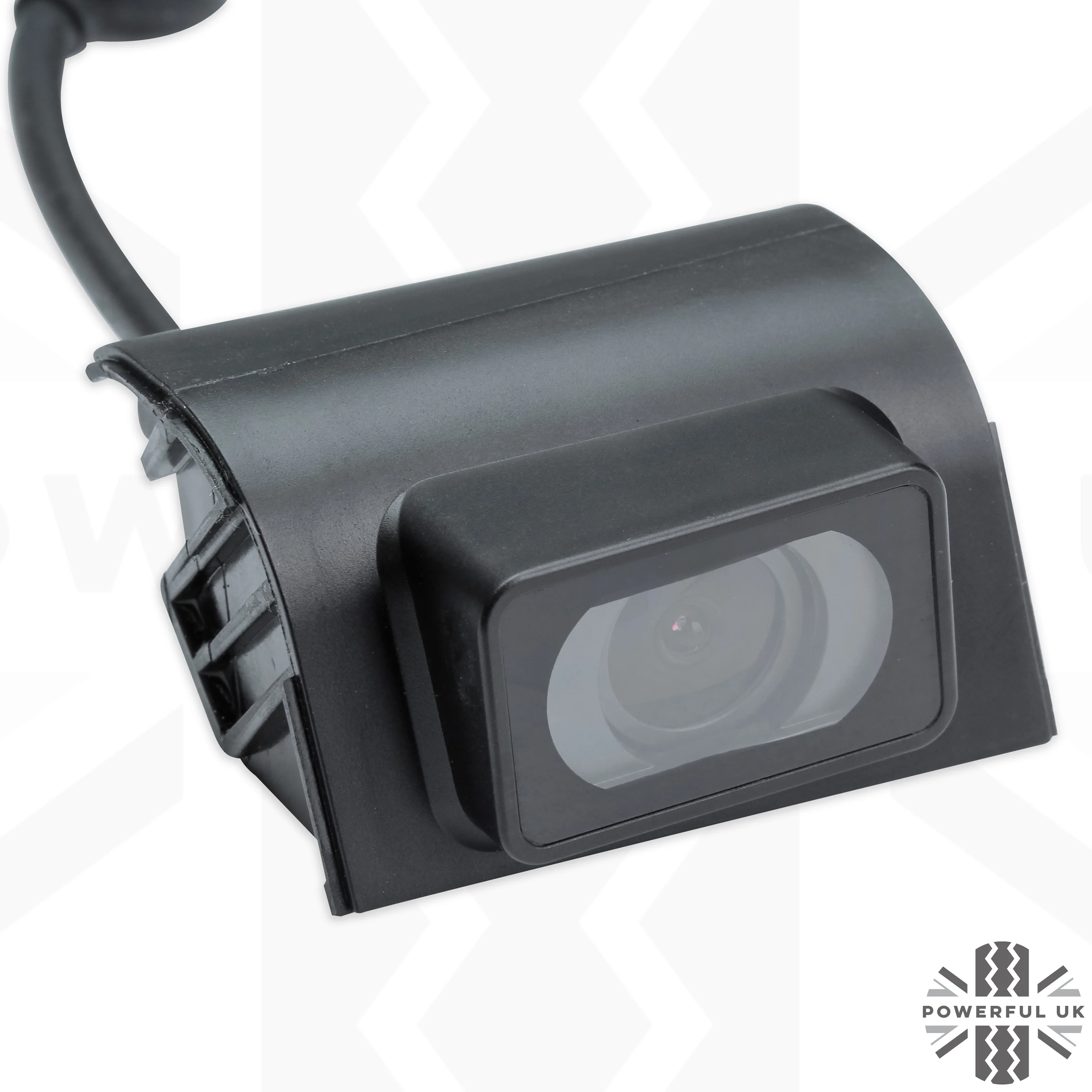 Reversing Camera for Range Rover L322 - Late 2006-09 Type - HSX - Image 7
