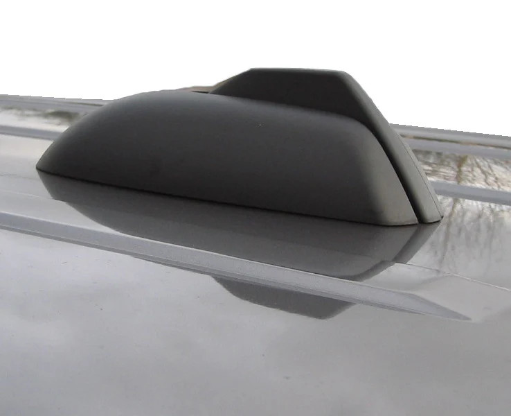 Satnav roof aerial GPS Antenna for Range Rover Sport L320 (2005-09) - Genuine