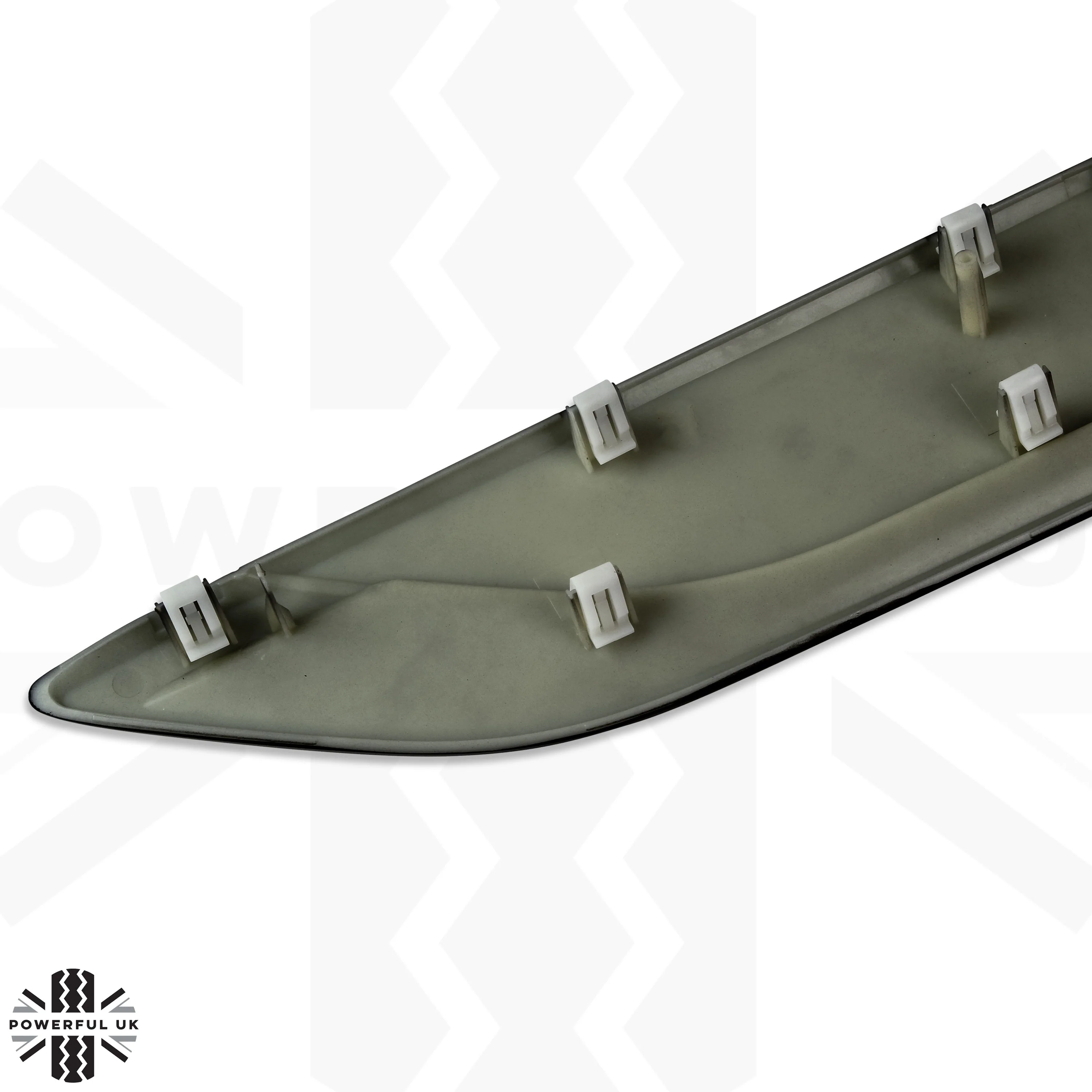 Side Vents - Gloss Black - for Land Rover Discovery 5 Dynamic - Image 5