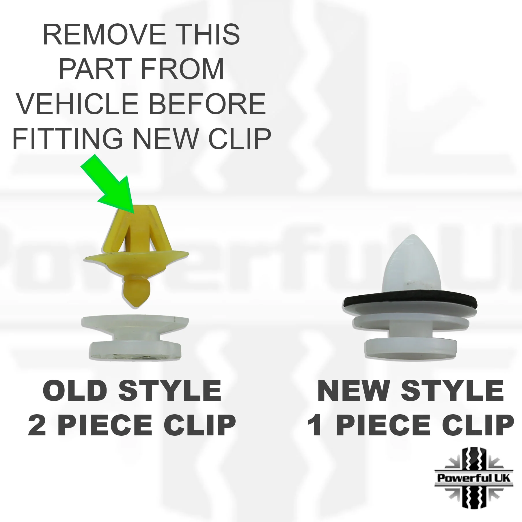 Sill Cover Plastic Moulding for Land Rover Discovery 3 & 4 - LH - Image 10