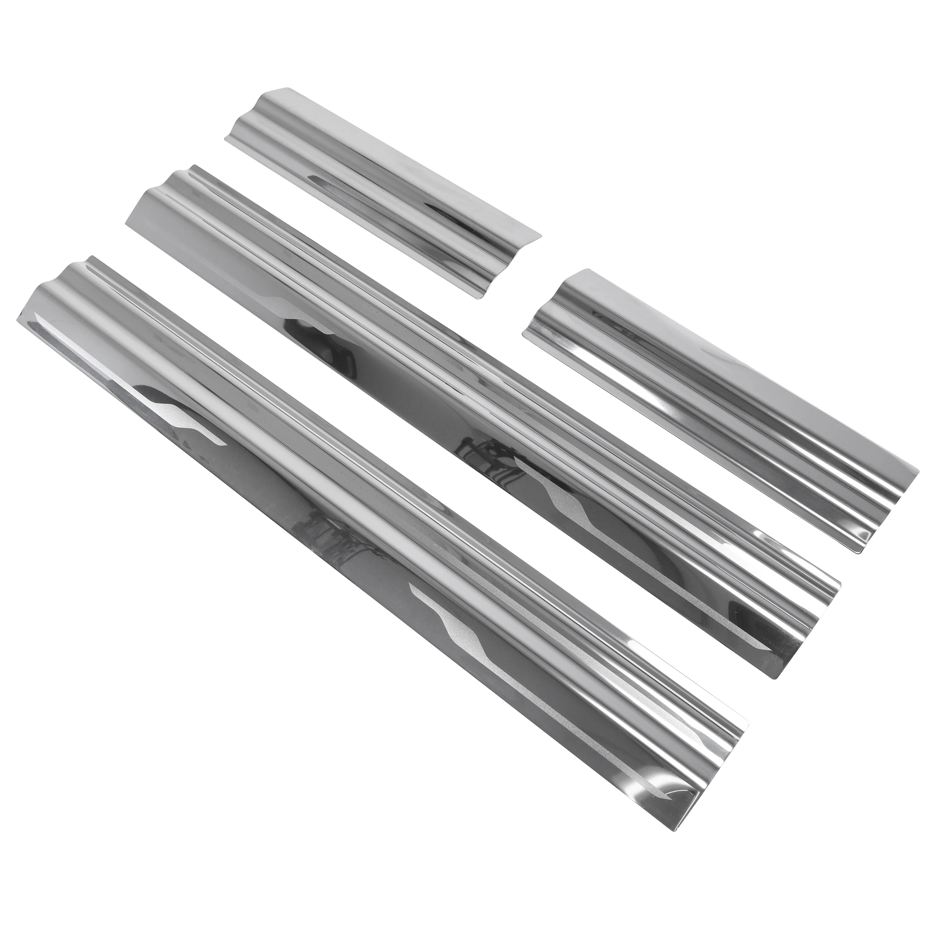 Sill Step Kit for Mitsubishi L200 2015-19