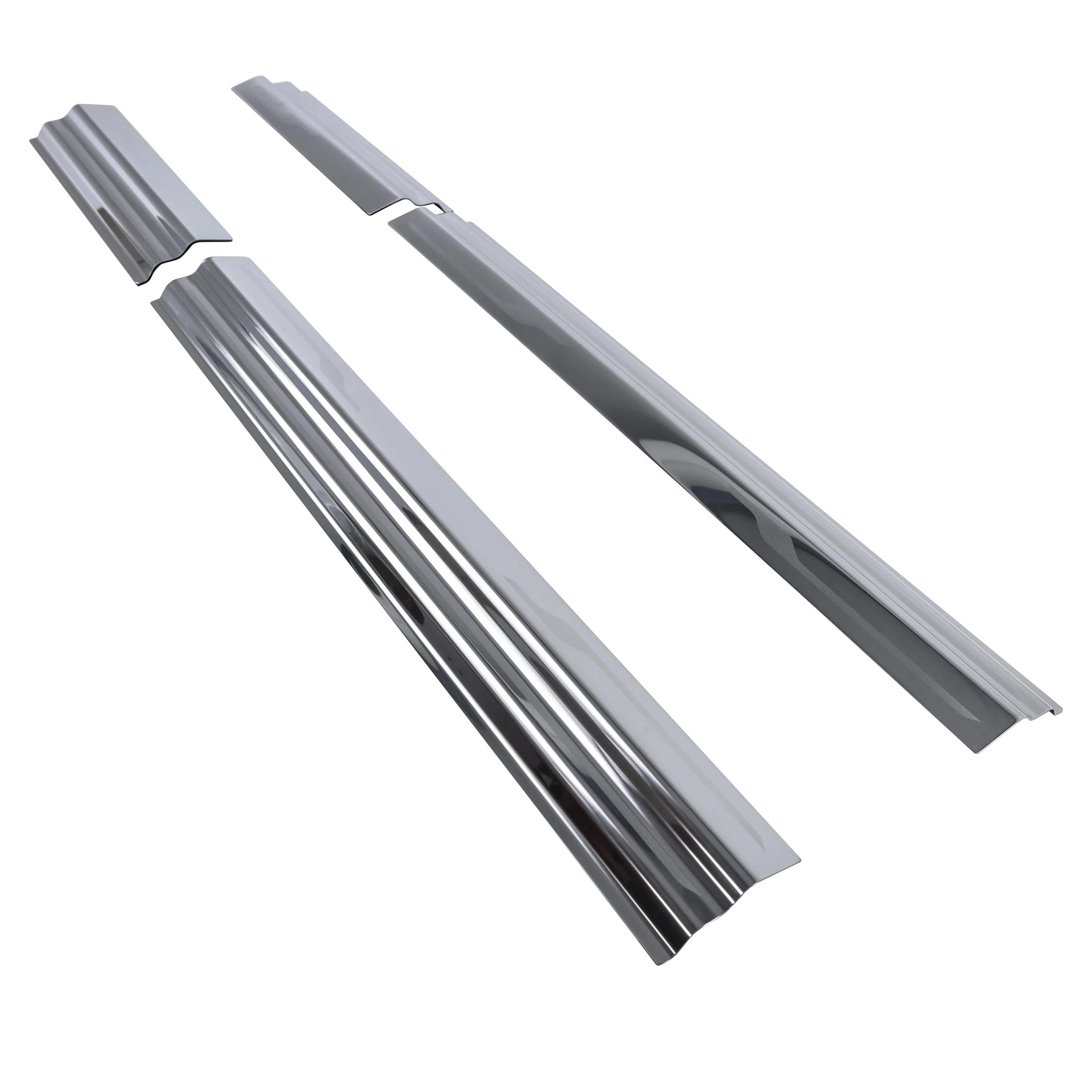 Sill Step Kit for Mitsubishi L200 2015-19 - Image 2