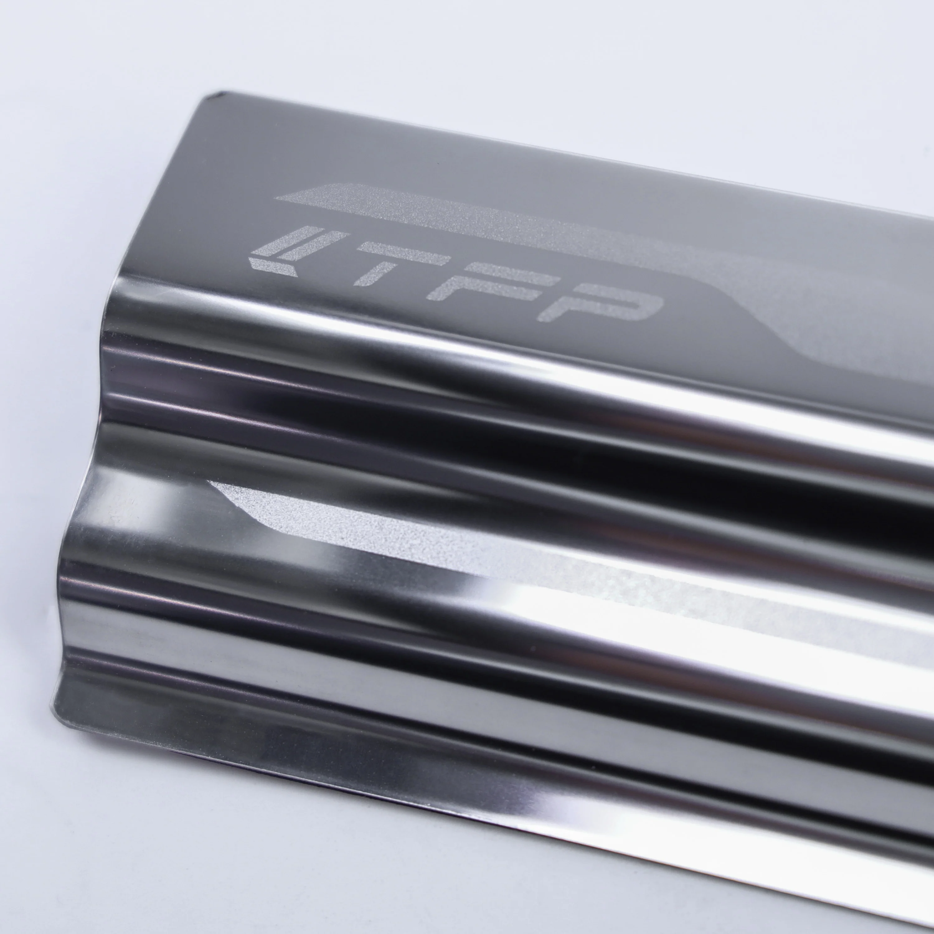 Sill Step Kit for Mitsubishi L200 2015-19 - Image 3