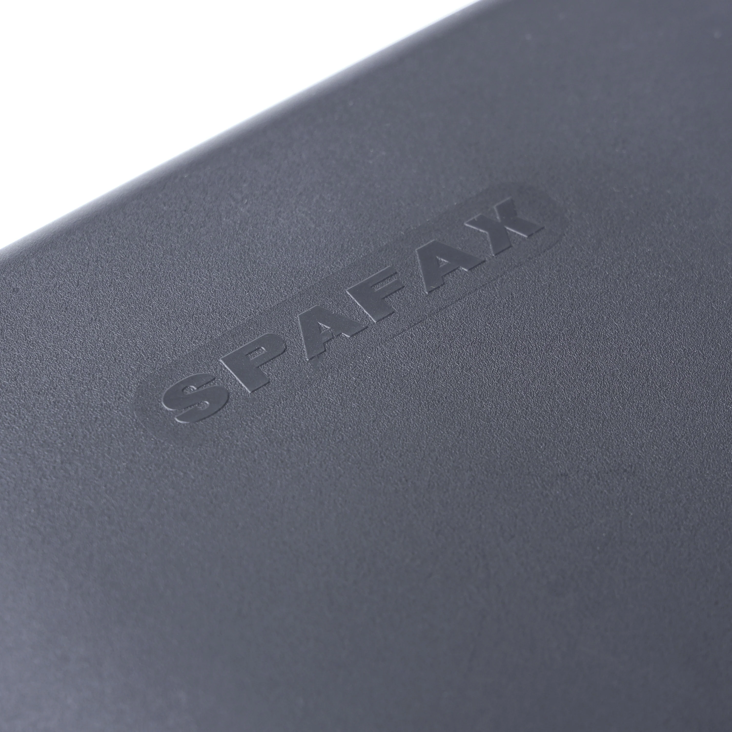 Spafax Unbreakable Mirror Head & Glass for Land Rover Series 3 / Defender (Flat Glass) - Image 8