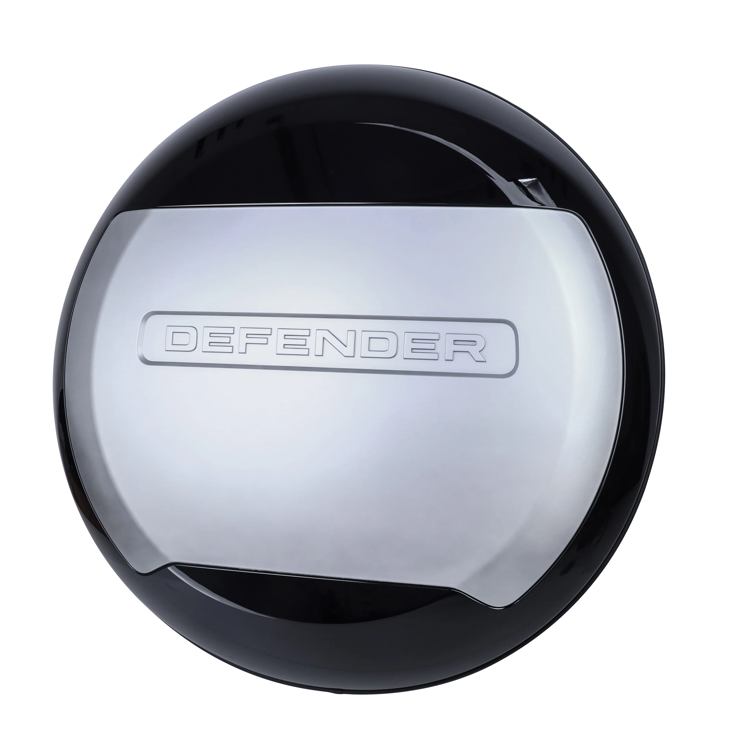 Spare Wheel Cover - Genuine (+ infill decals) for Land Rover Defender L663 - Image 2