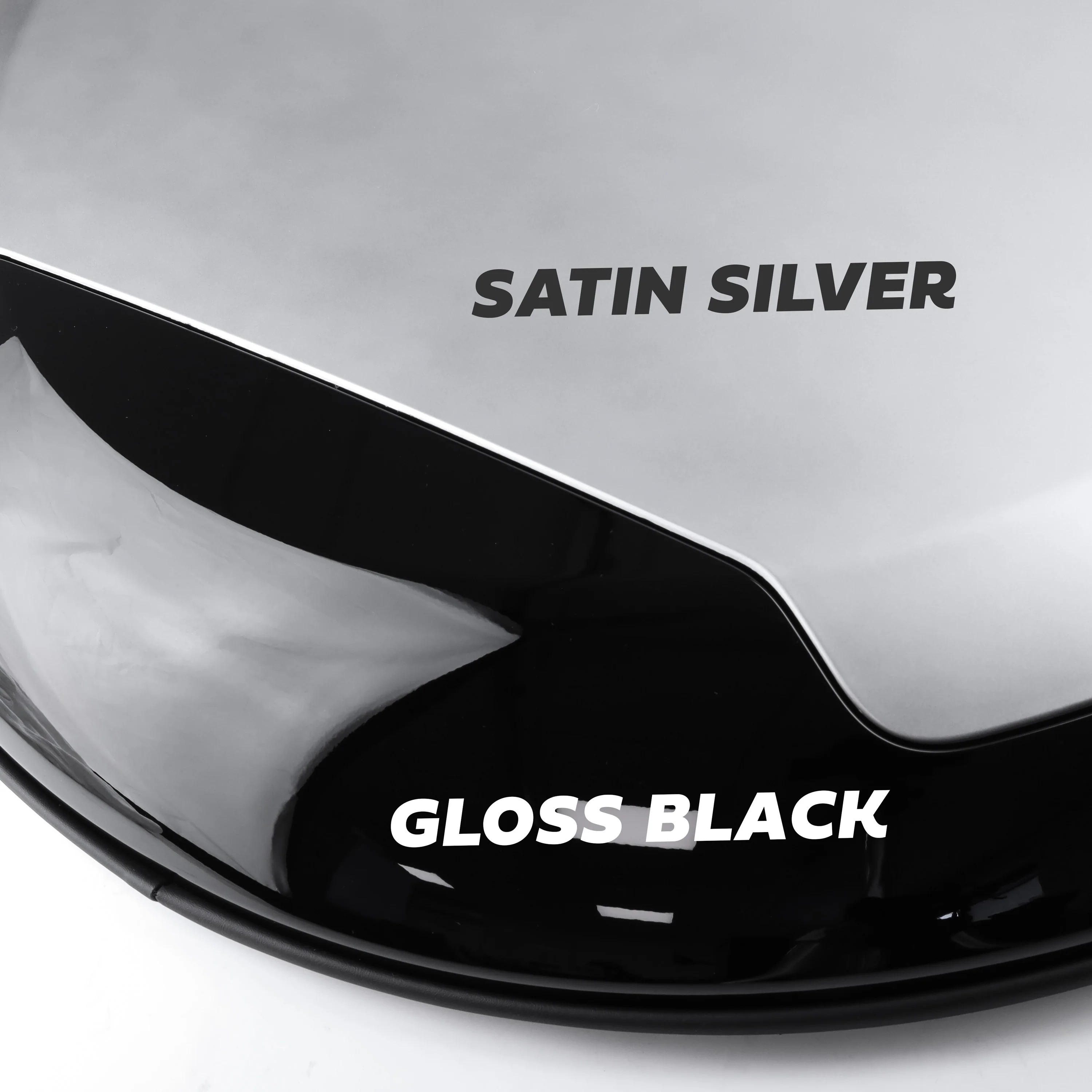 Spare Wheel Cover - Genuine (+ infill decals) for Land Rover Defender L663 - Image 4