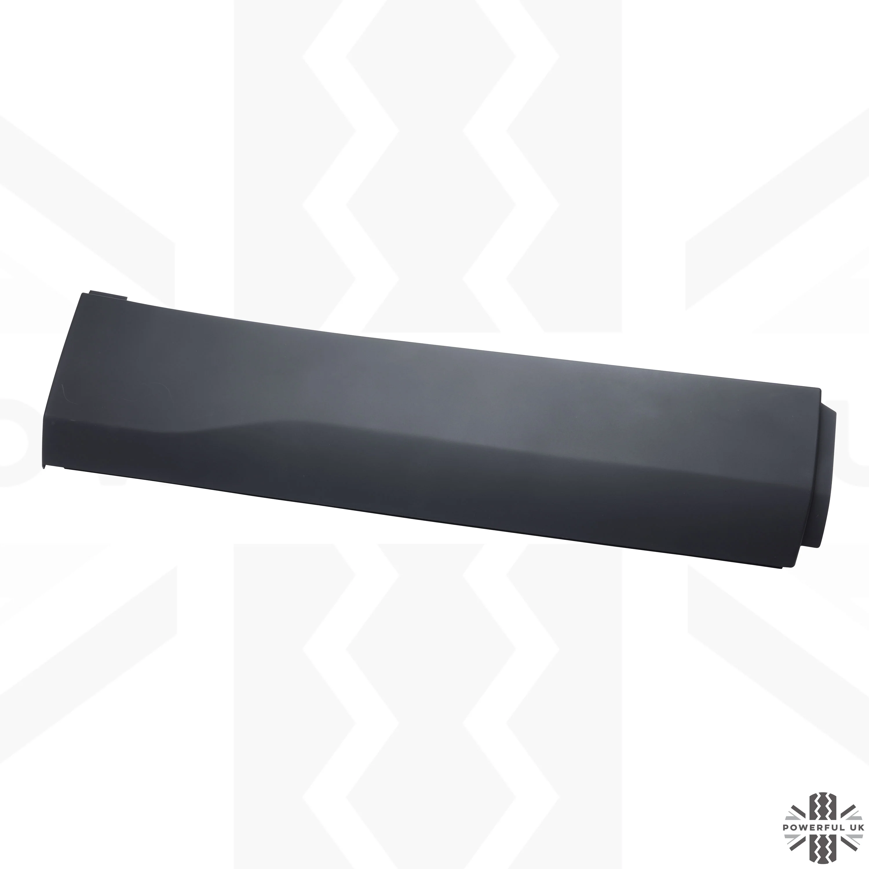 Standard Lower Door Moulding for Land Rover Discovery Sport 2015-19 - Right Rear - Image 5