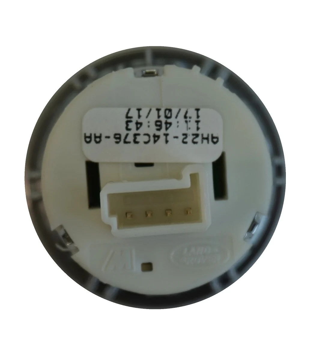 Start Stop Switch for Land Rover Discovery 4 - Image 5