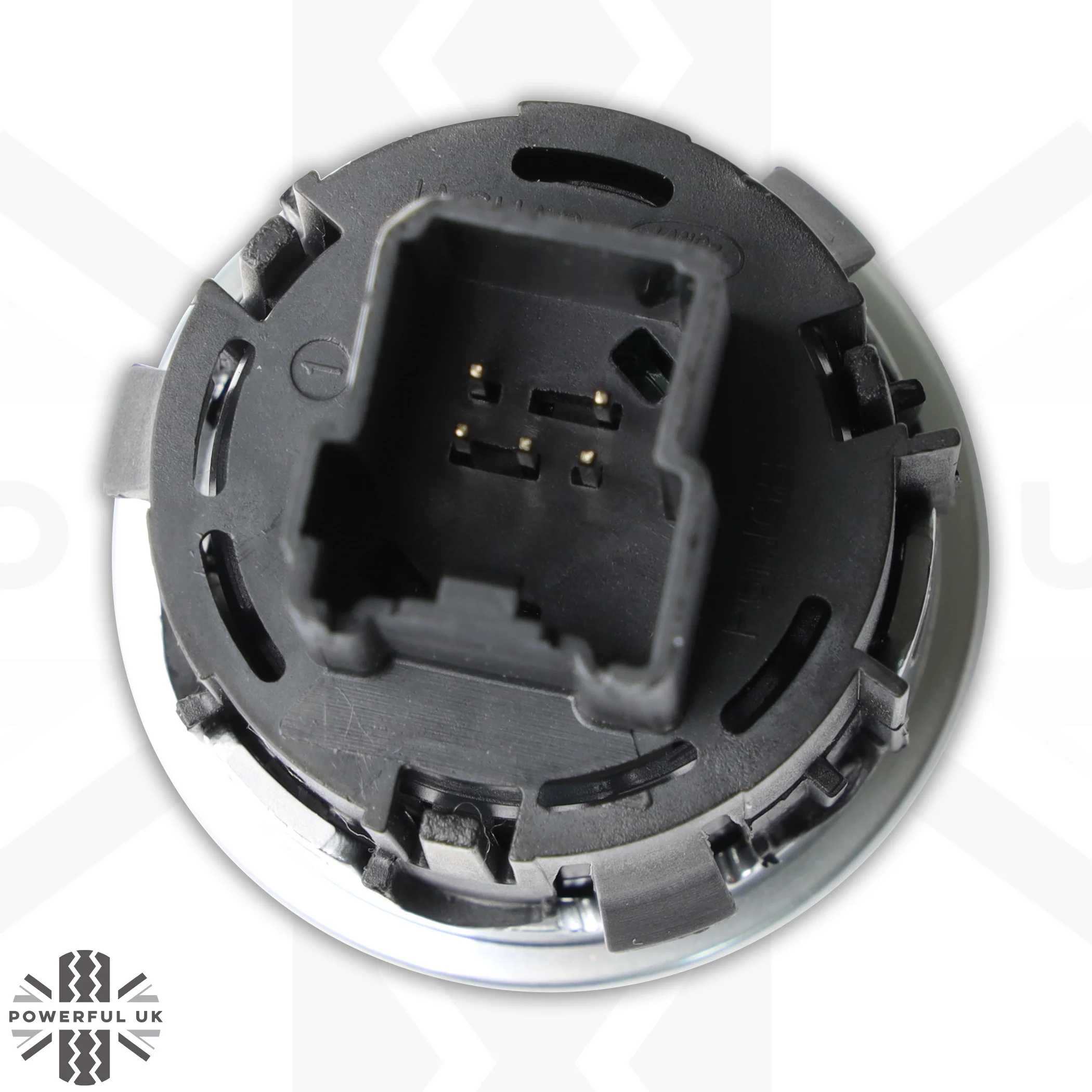 Start/Stop Switch for Land Rover Discovery 5 - Image 7
