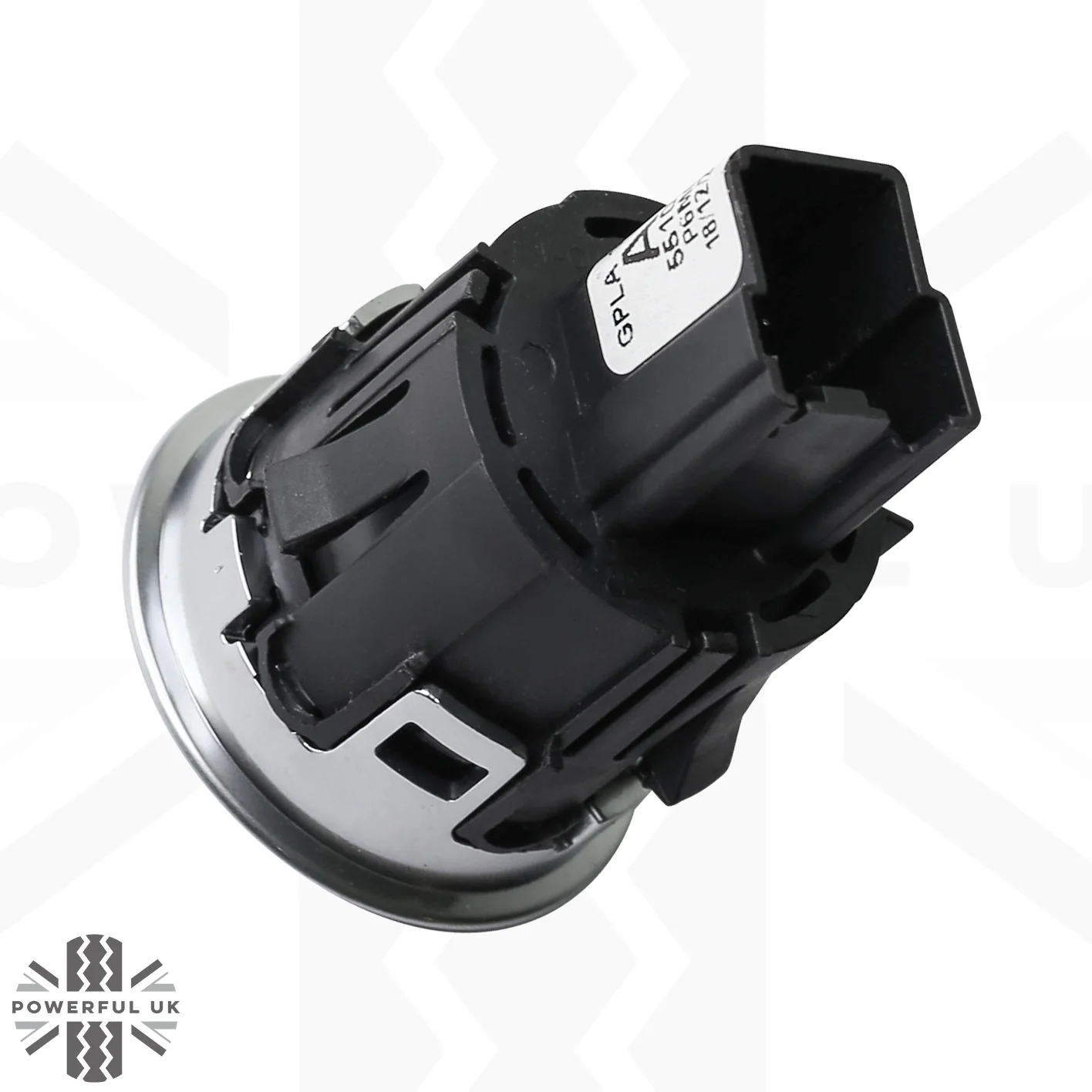 Start/Stop Switch for Range Rover Velar - Image 4