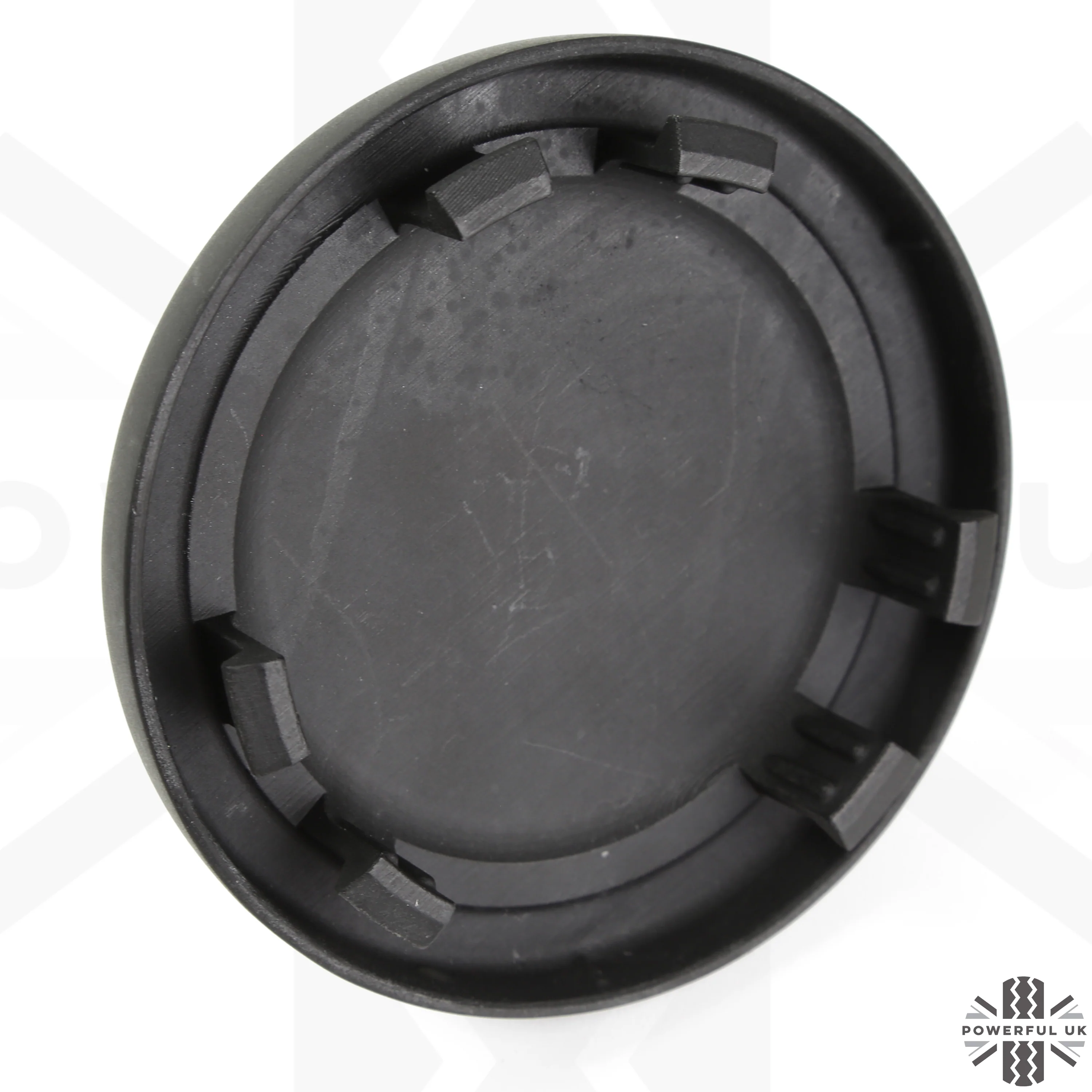 Steel Wheel Centre Cap - No Badge Type - 4 pcs - for Land Rover Defender L663 - Image 6
