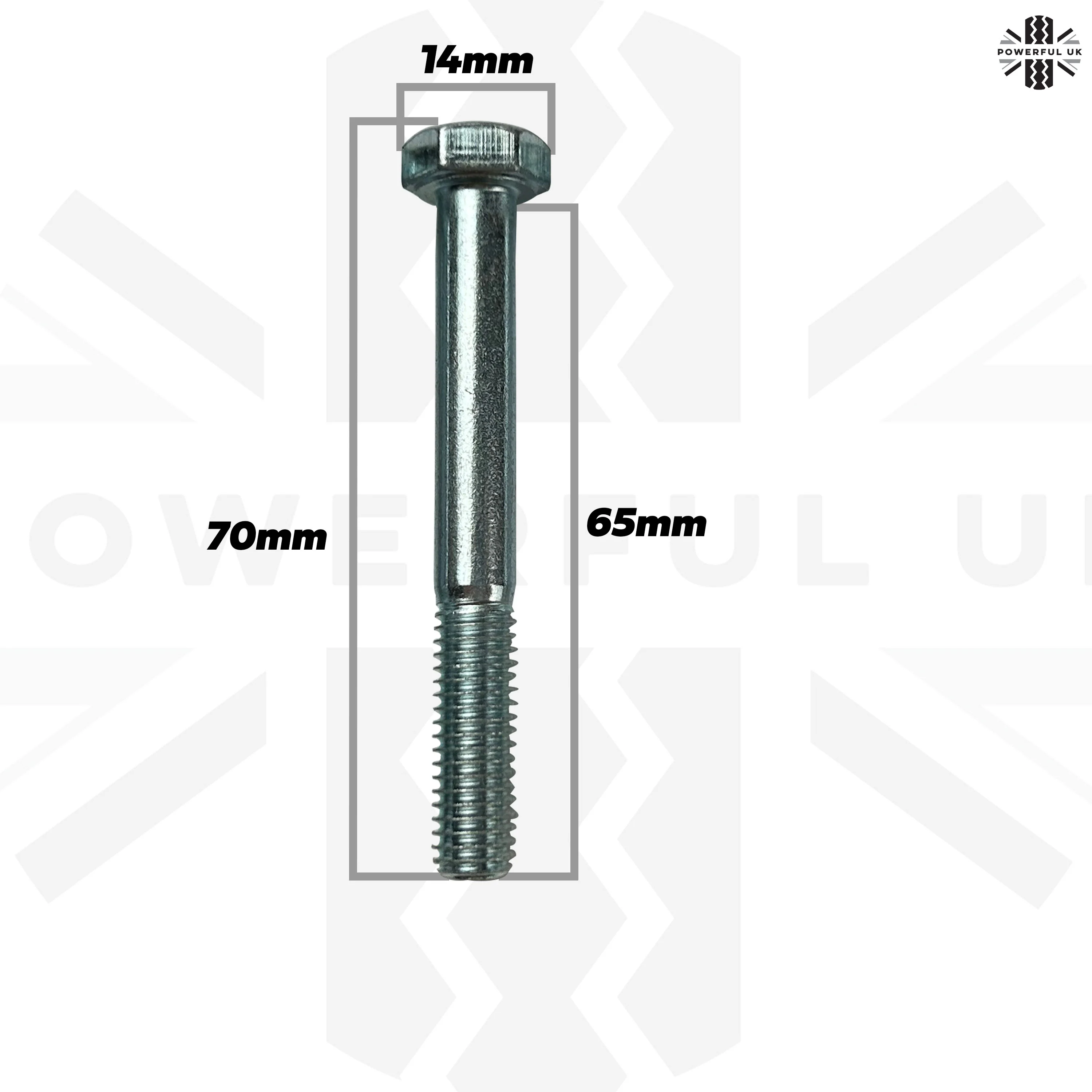 Steering Rack Repair Kit for Discovery Sport - Image 3