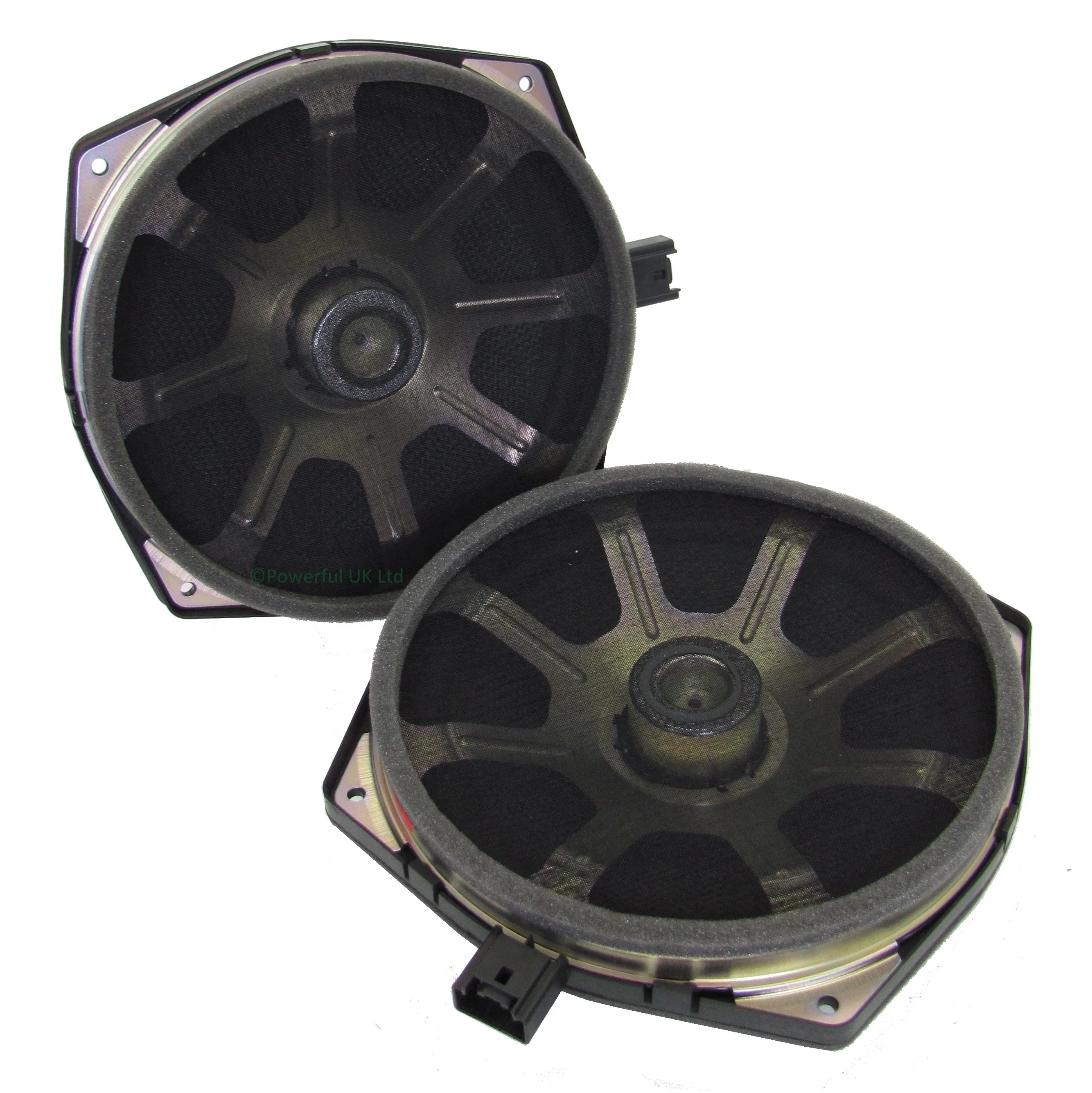 Super Premium' Door Speakers - Set of 4 for Range Rover L405 - Image 2