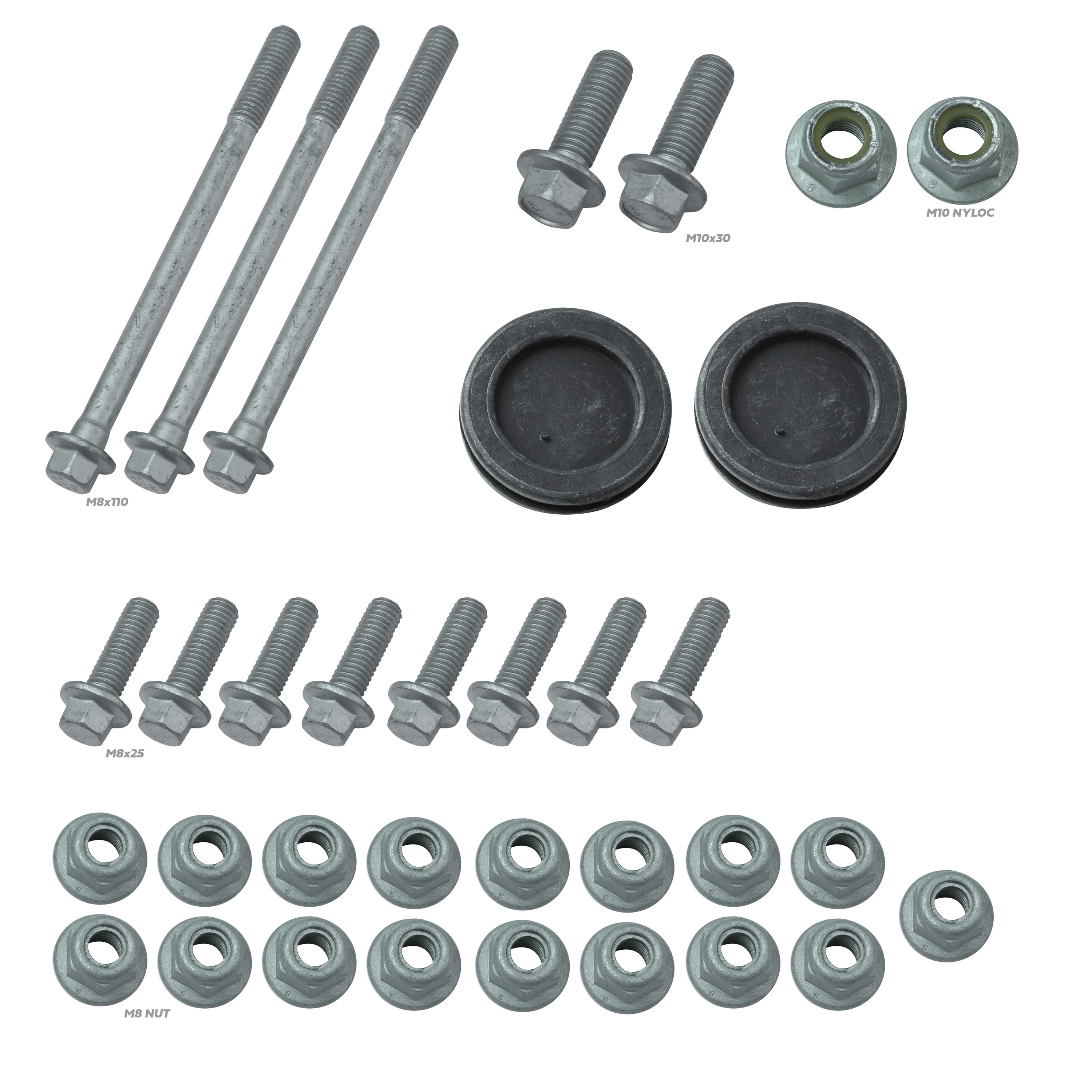 Swing Away Spare Wheel Carrier for Land Rover Classic Defender - for Half Door - Image 12