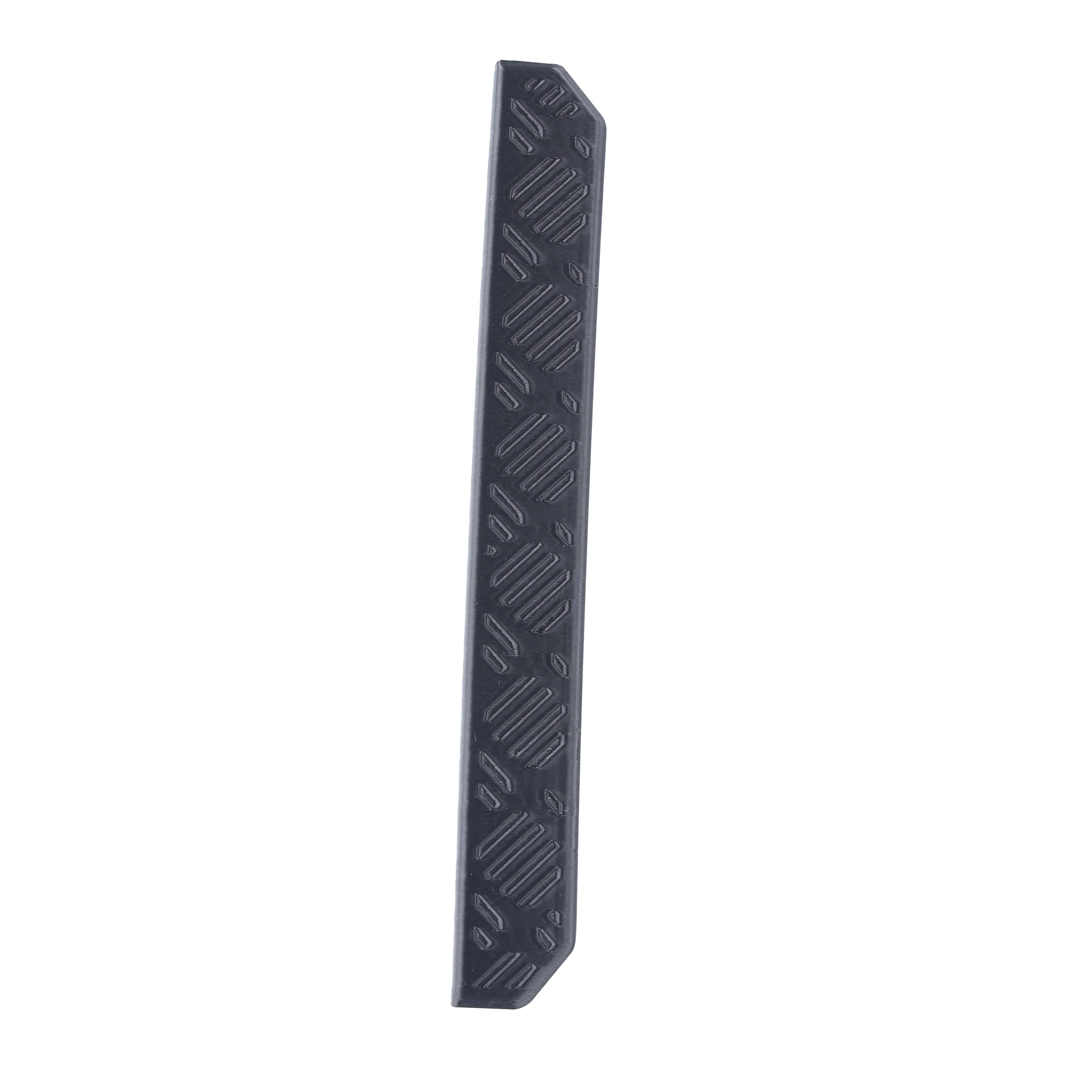Tailgate Door Edge Protection Strip for Land Rover Defender L663 90/110/130 - Image 2