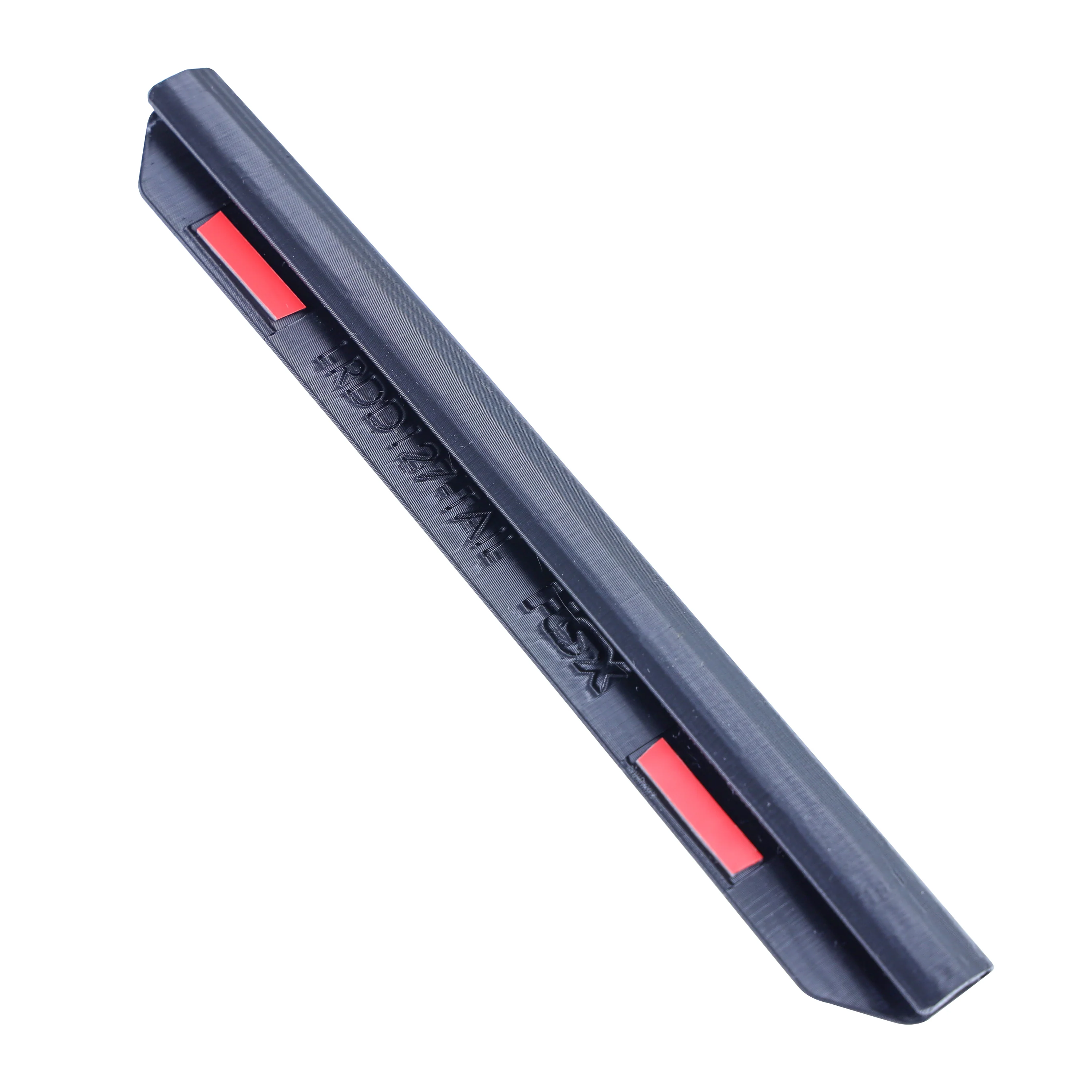 Tailgate Door Edge Protection Strip for Land Rover Defender L663 90/110/130 - Image 6