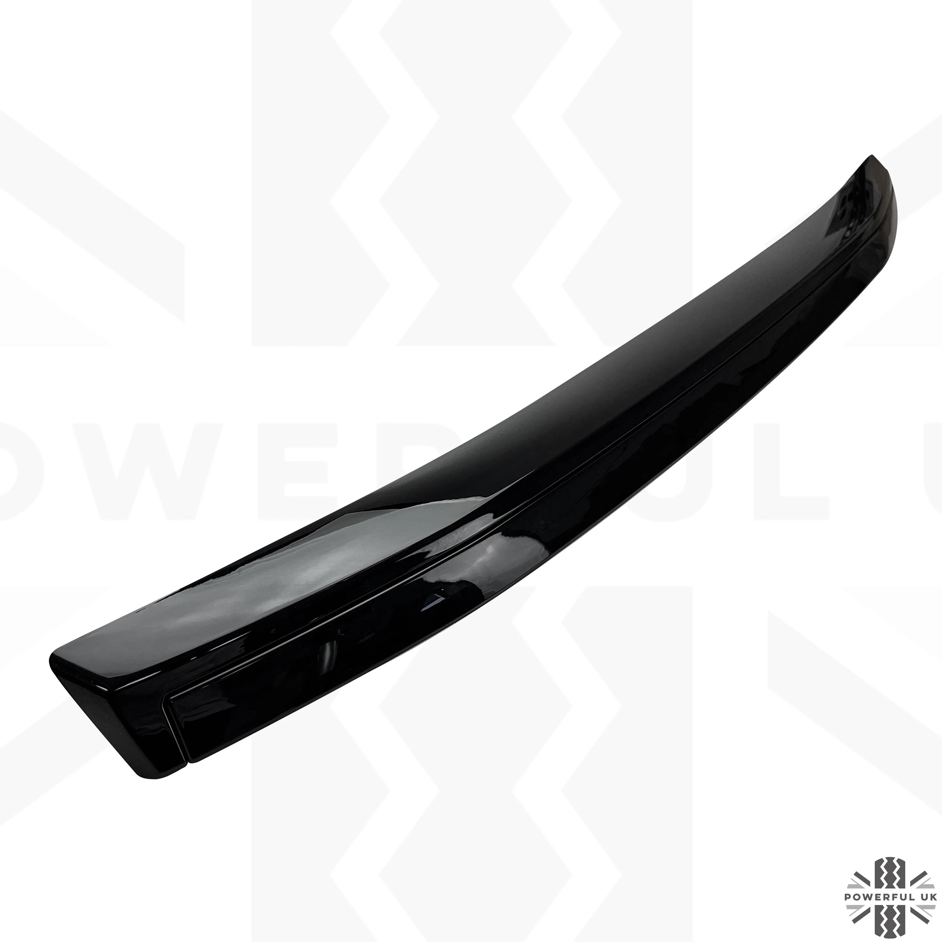 Tailgate Panel Kit - All Gloss Black - for Land Rover Freelander 2 2007-10 - Image 2
