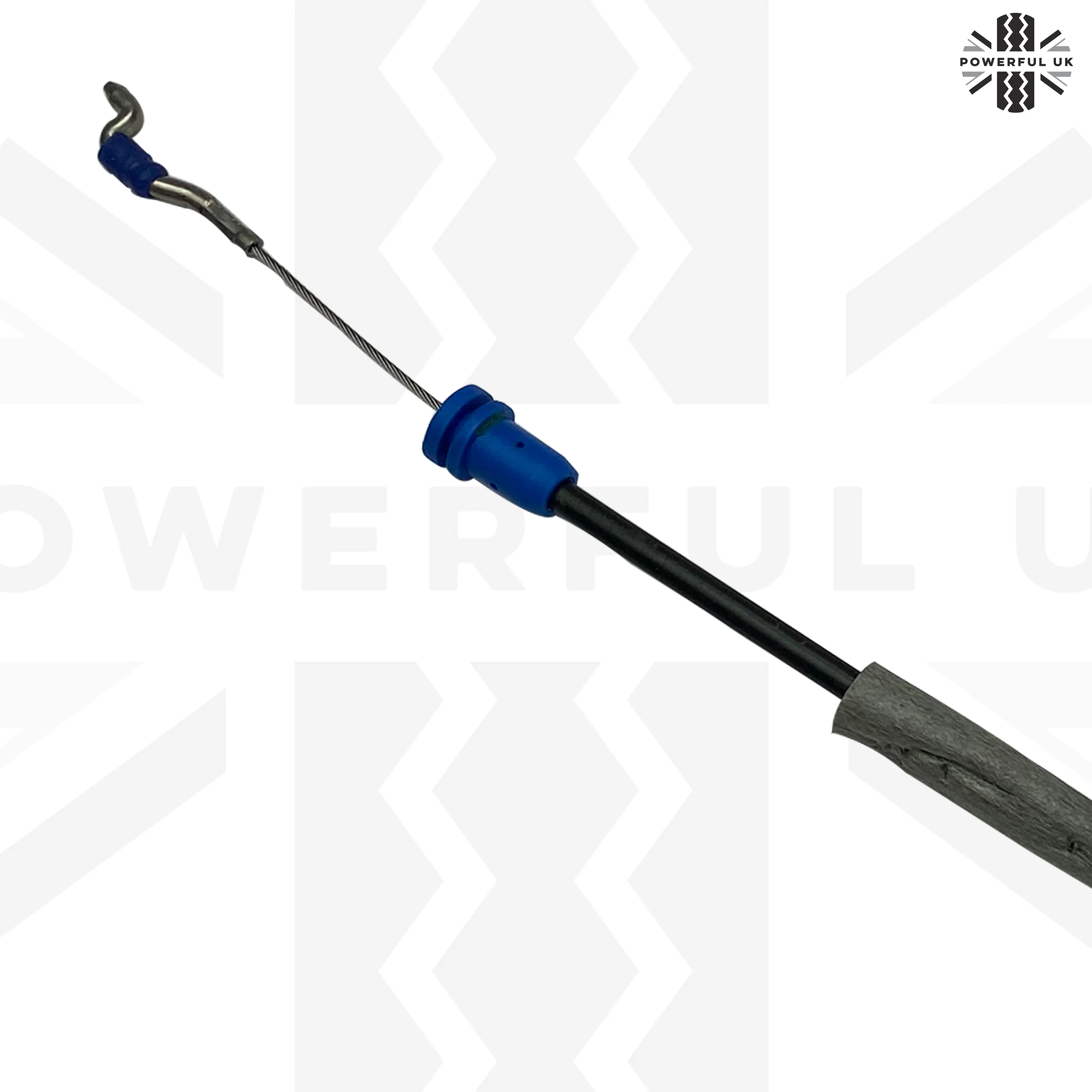 Tailgate Soft Close Motor Actuator for Land Rover Discovery 5 - Image 4