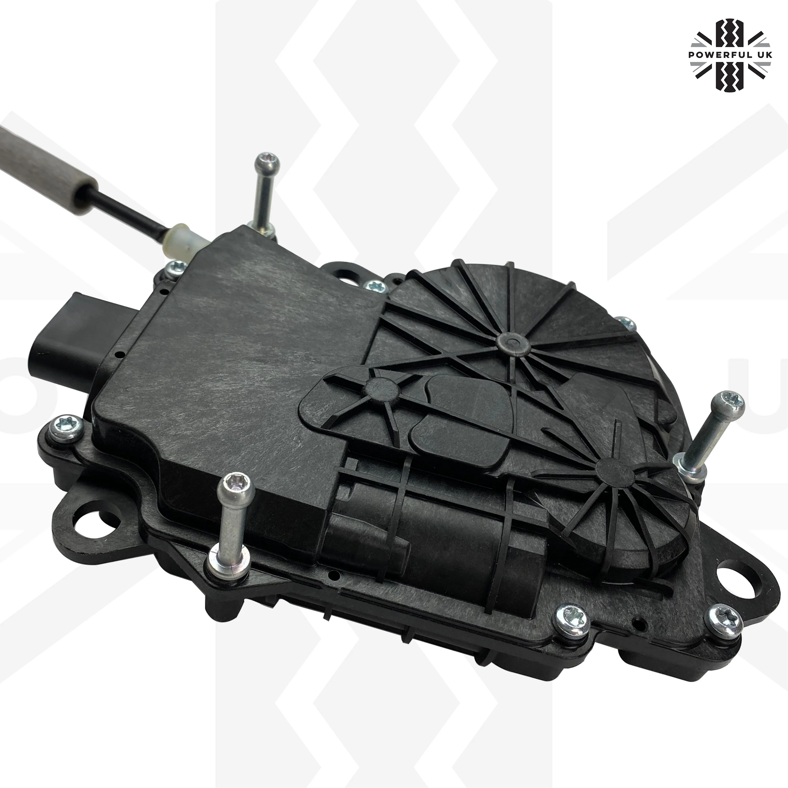 Tailgate Soft Close Motor Actuator for Land Rover Discovery Sport - Image 3
