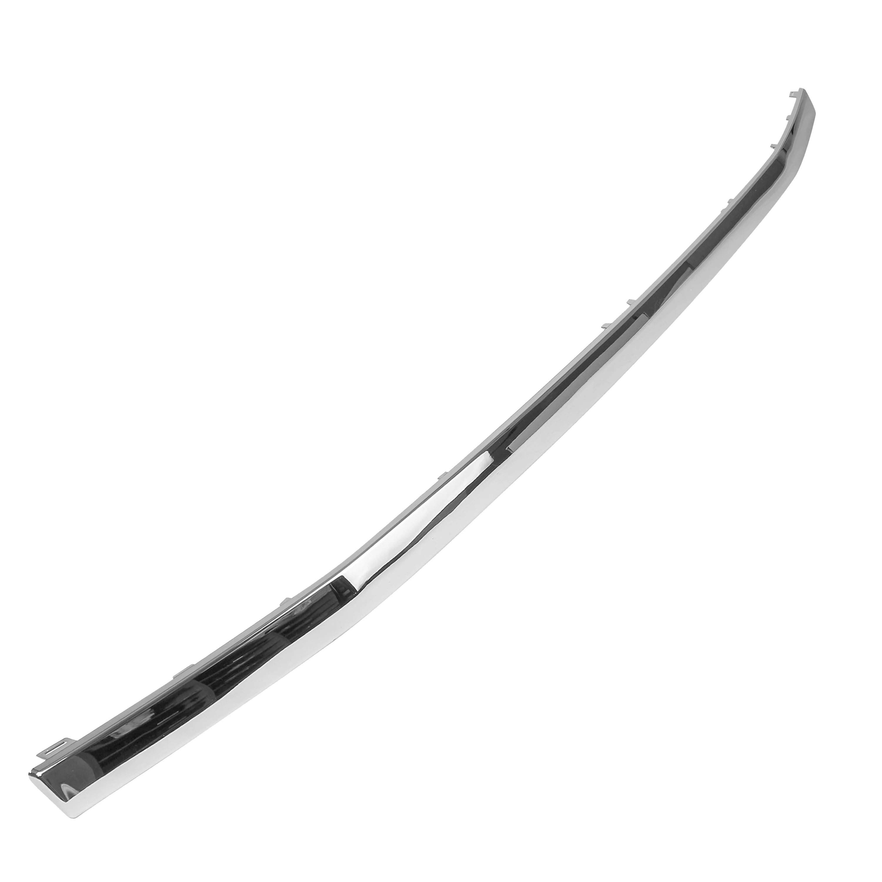Tailgate Strip Chrome - for Land Rover Freelander 2 2010+ - Image 2