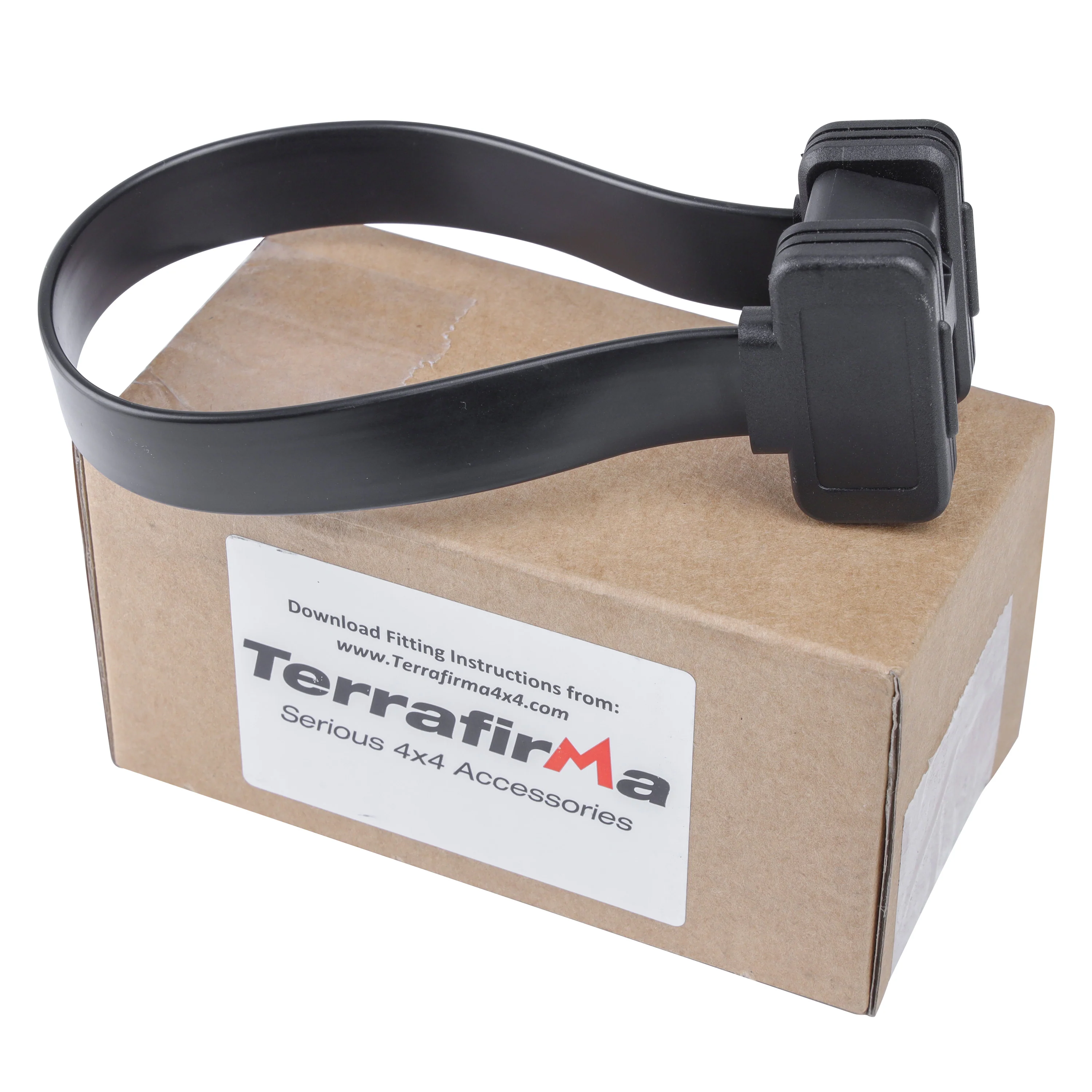 Terrafirma Adapter Cable for IID Tool - Image 3