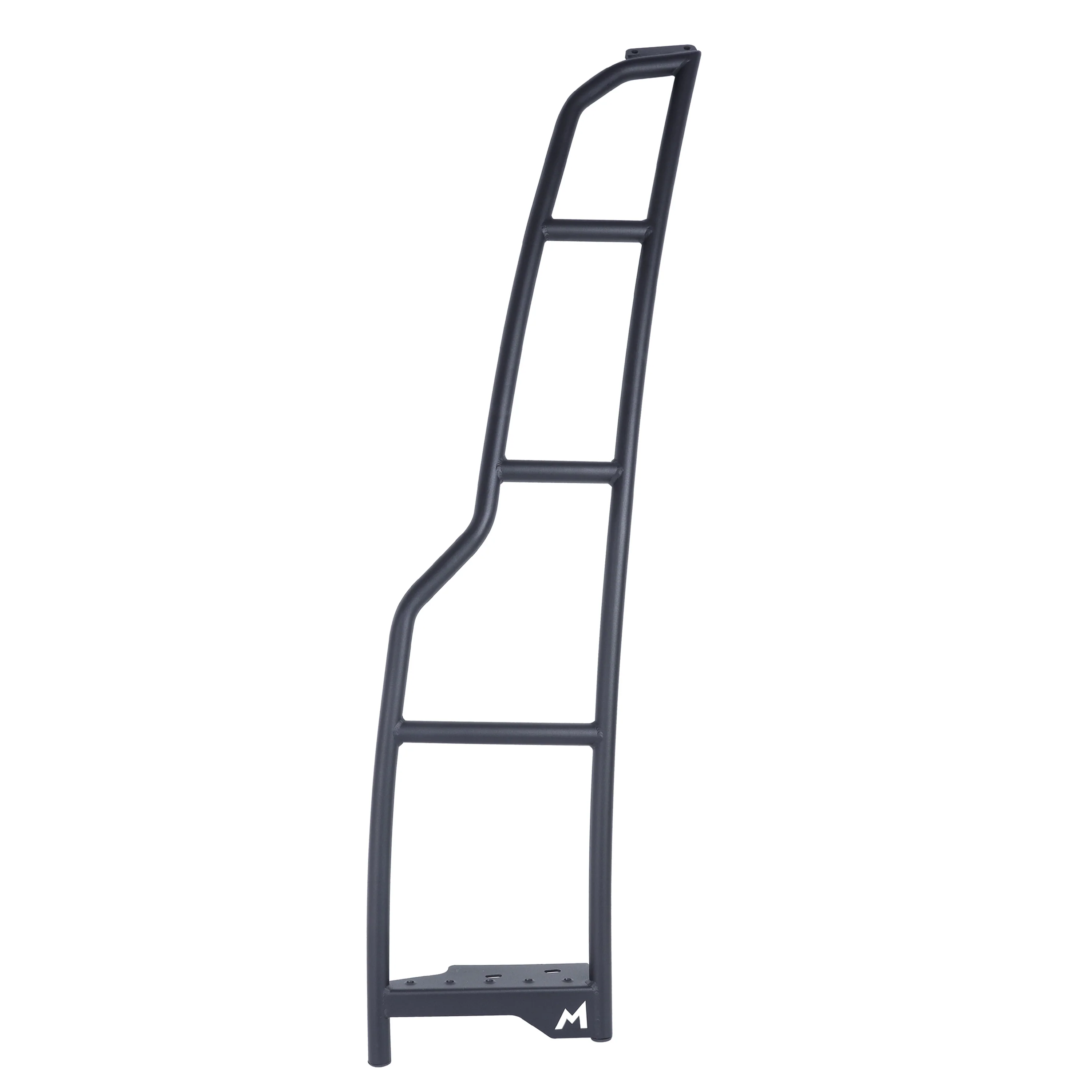 Terrafirma Rear Ladder + Powerful UK Top Plate for Land Rover Defender L663 - Image 7