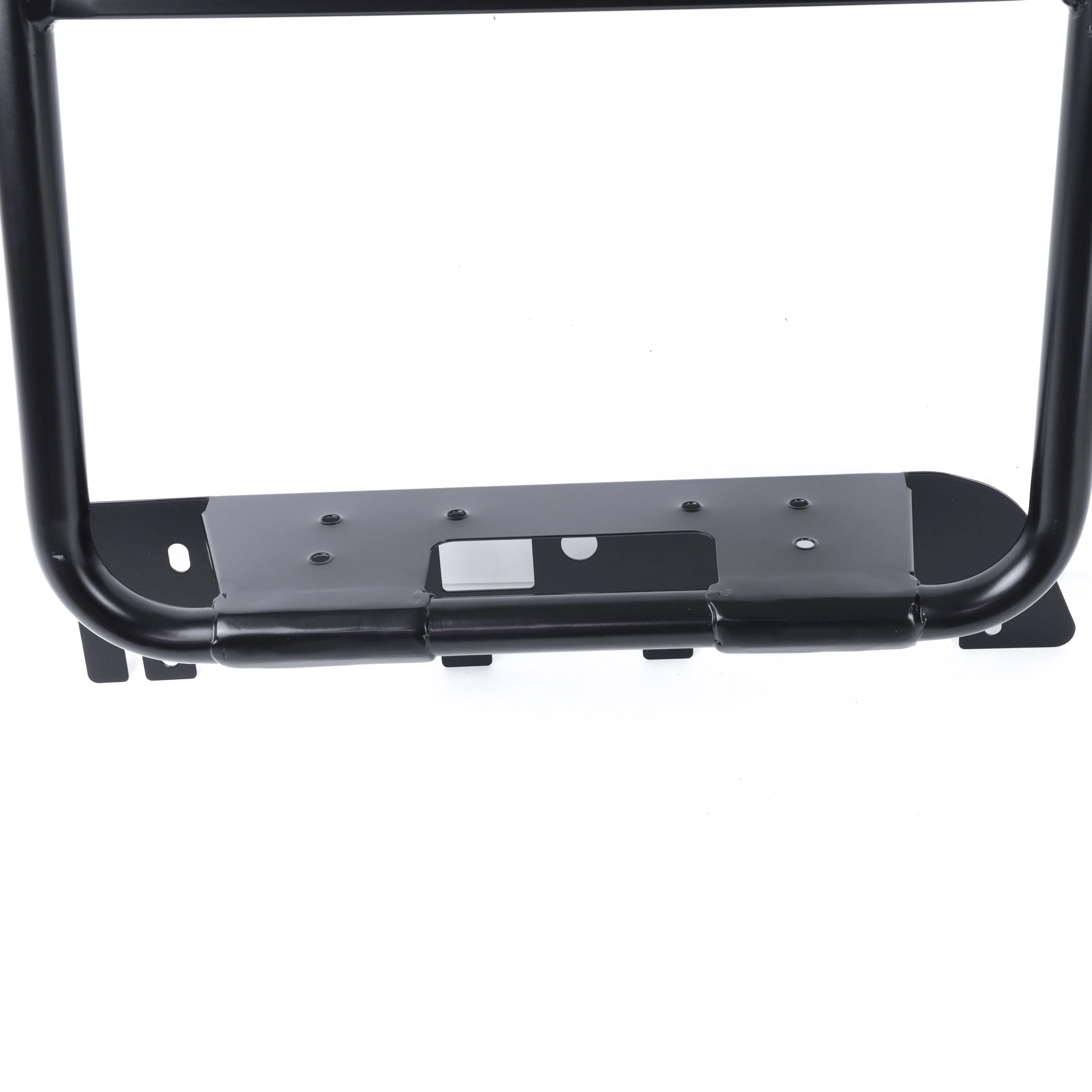 Terrafirma Rear Tailgate Ladder for Land Rover Discovery 3/4 - Image 4