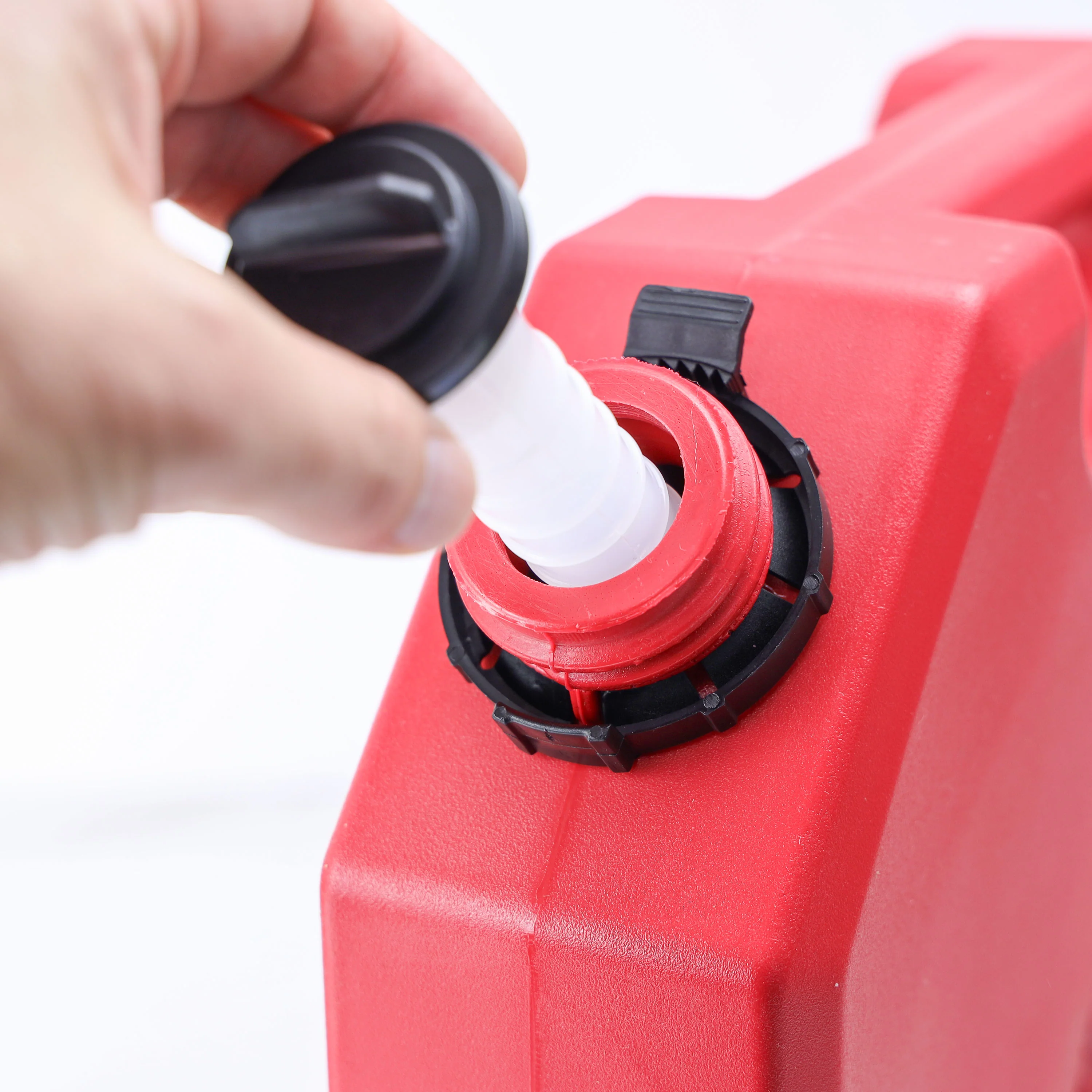 Terrafirma Terra Can - Red - 3.8L - Image 4