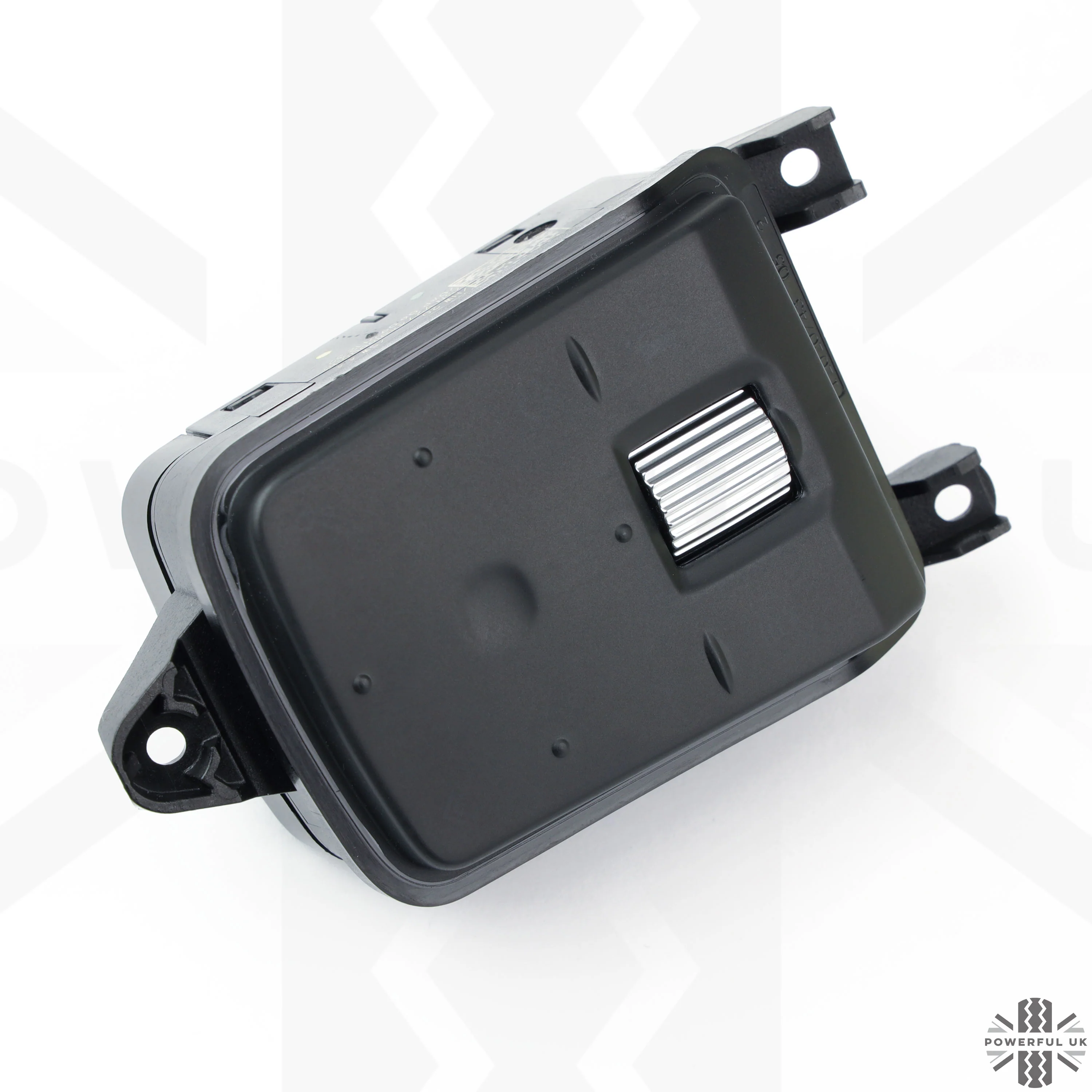 Touch Switch Pack for Land Rover Defender L663 - Left - Image 4
