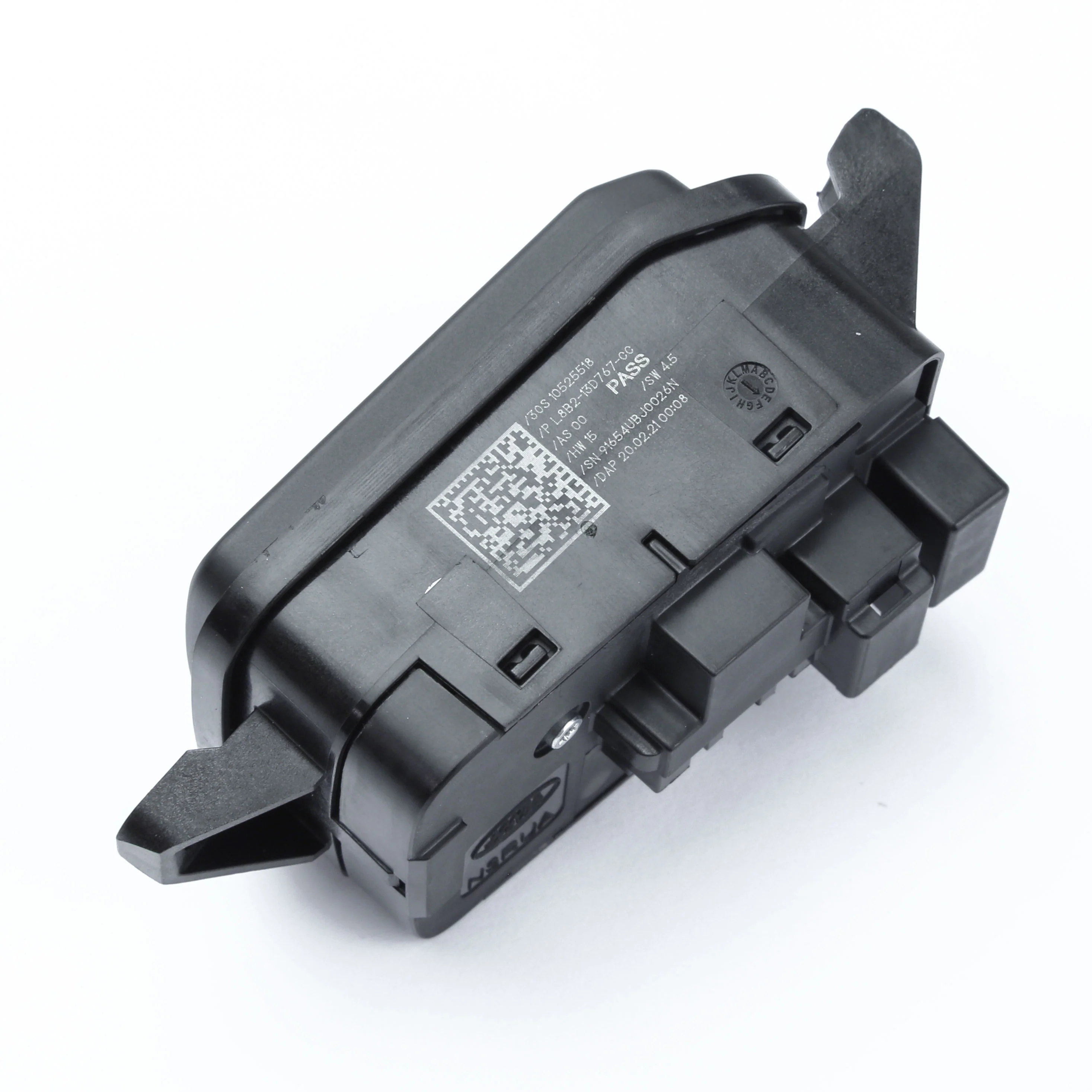 NON-Heated Touch Switch Pack for Land Rover Discovery 5 2021-on - Right - Image 5