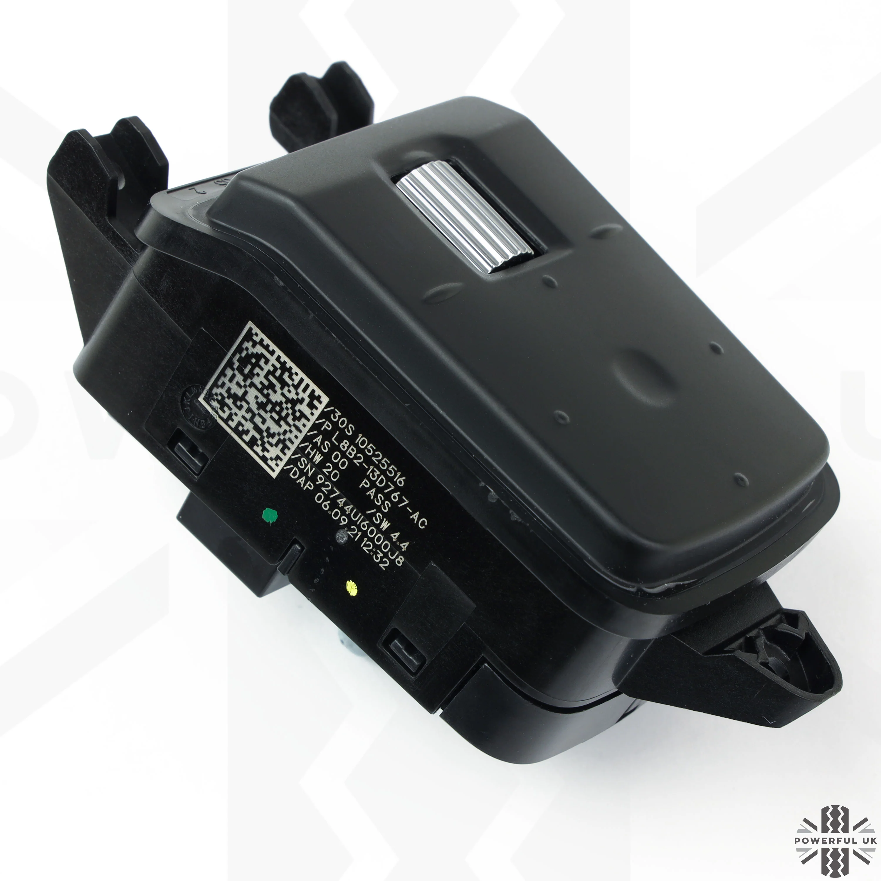 Touch Switch Pack for Land Rover Discovery 5 2021-on - Left - Image 8
