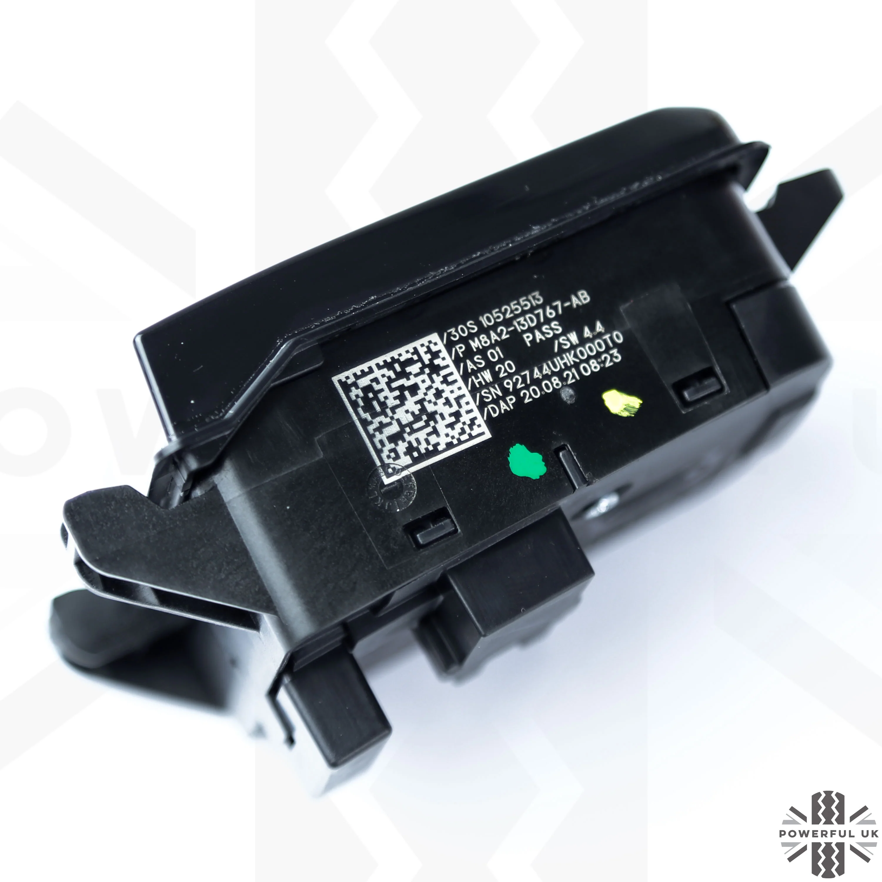 Touch Switch Pack for Range Rover L460 - Left - Image 6